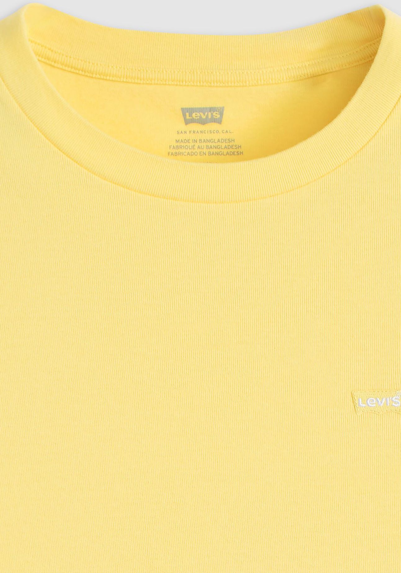 Levi's® T-shirt ESSENTIAL HM SS TEE