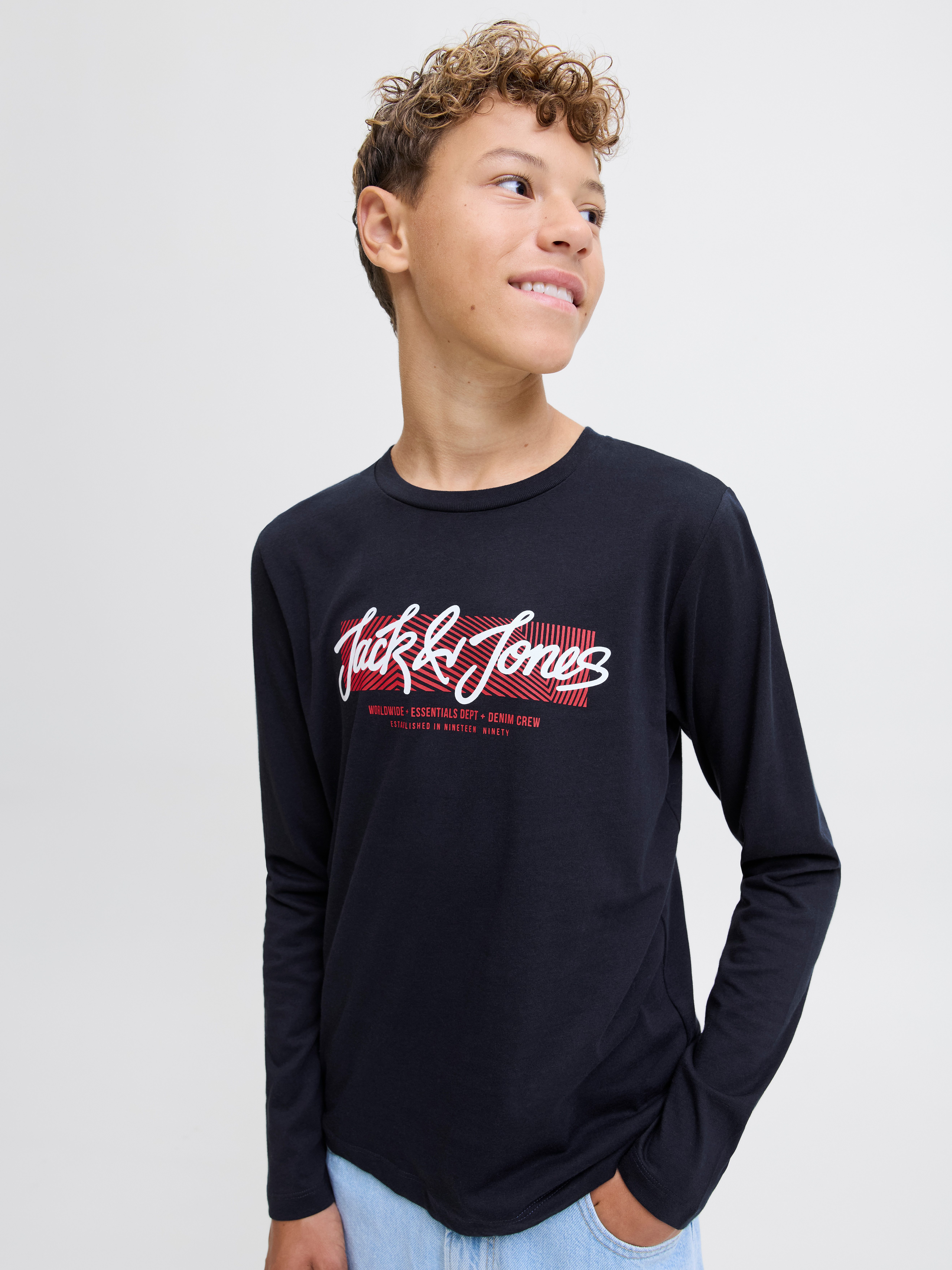 Jack & Jones Junior T-shirt