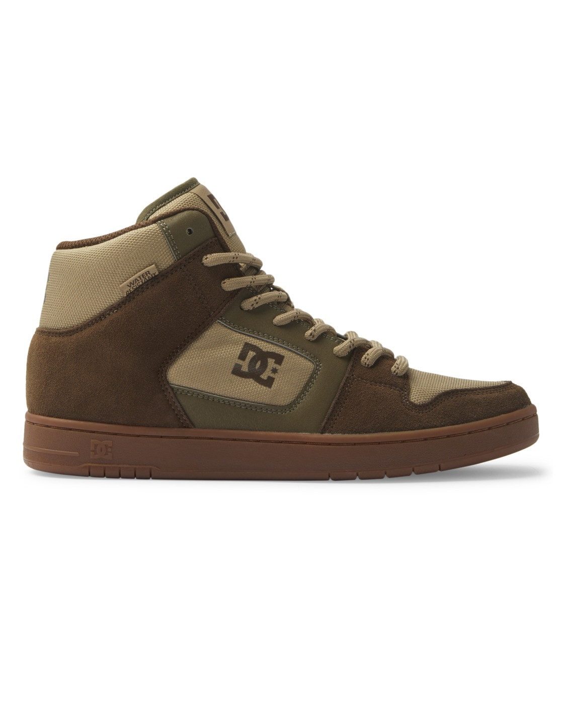 DC Shoes Sneakers Manteca 4 Hi Wr