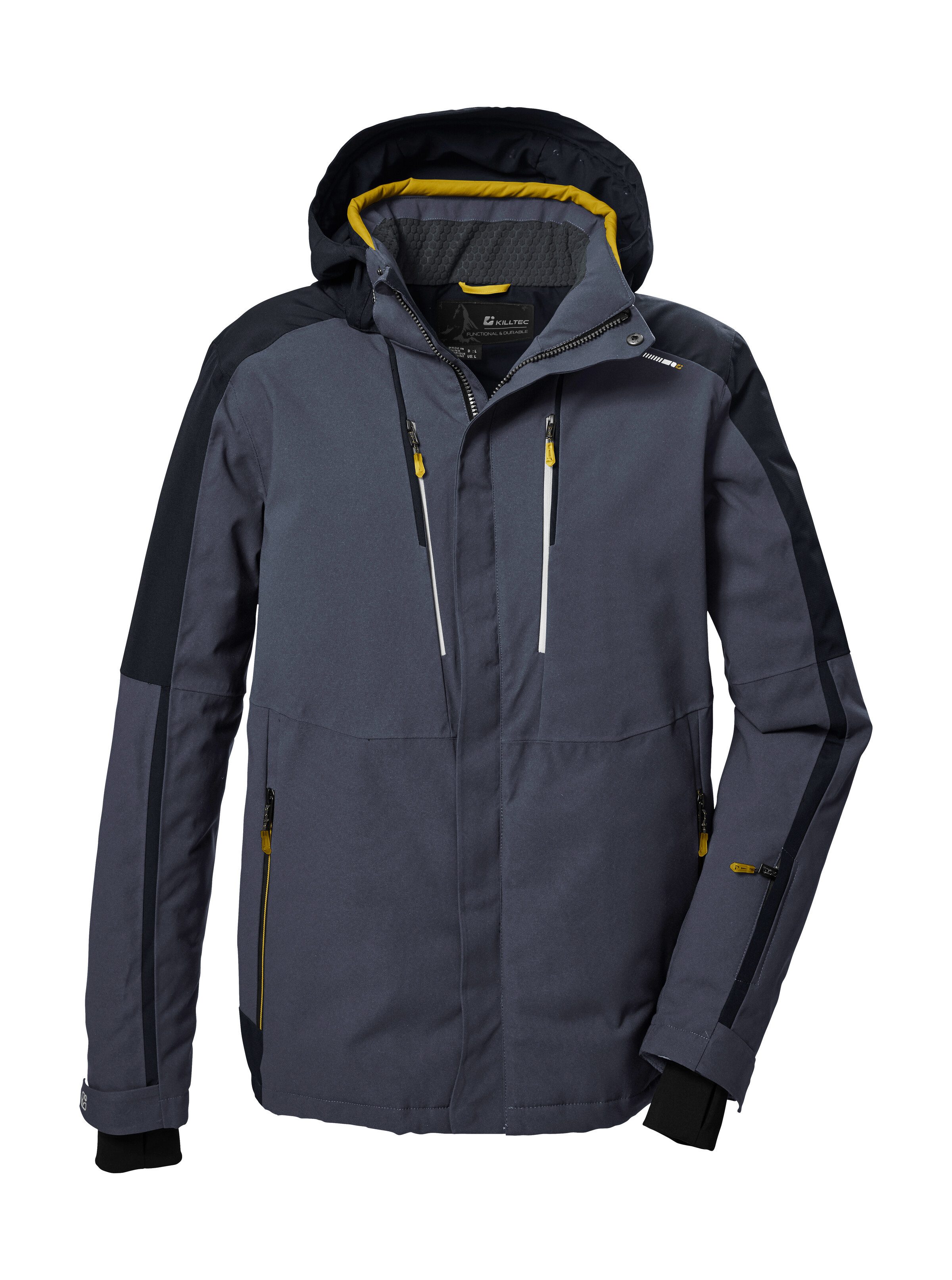Killtec Ski-jack KSW 69 MN SKI JCKT