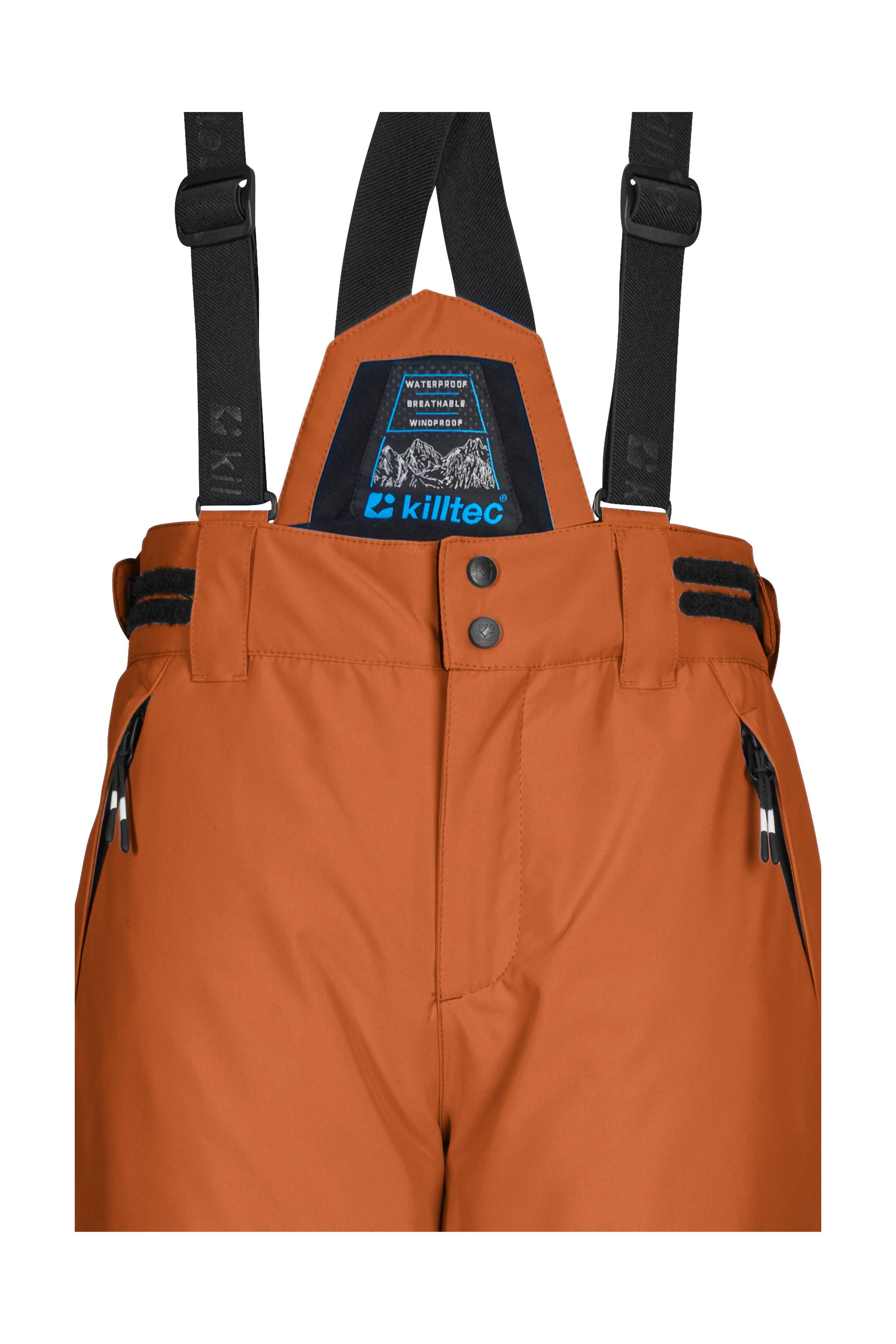 Killtec Skibroek KSW 214 BYS SKI PNTS
