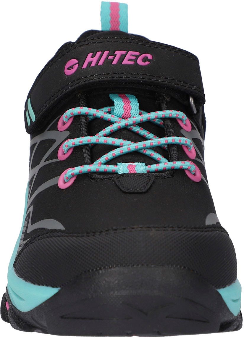 Hi-Tec Outdoorschoenen Hi-Tec Blackout Low Jrg