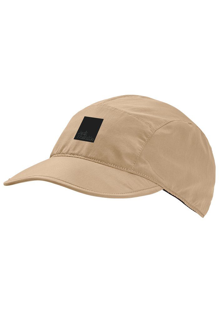 Jack Wolfskin Baseballcap ROAD TRIP CAP