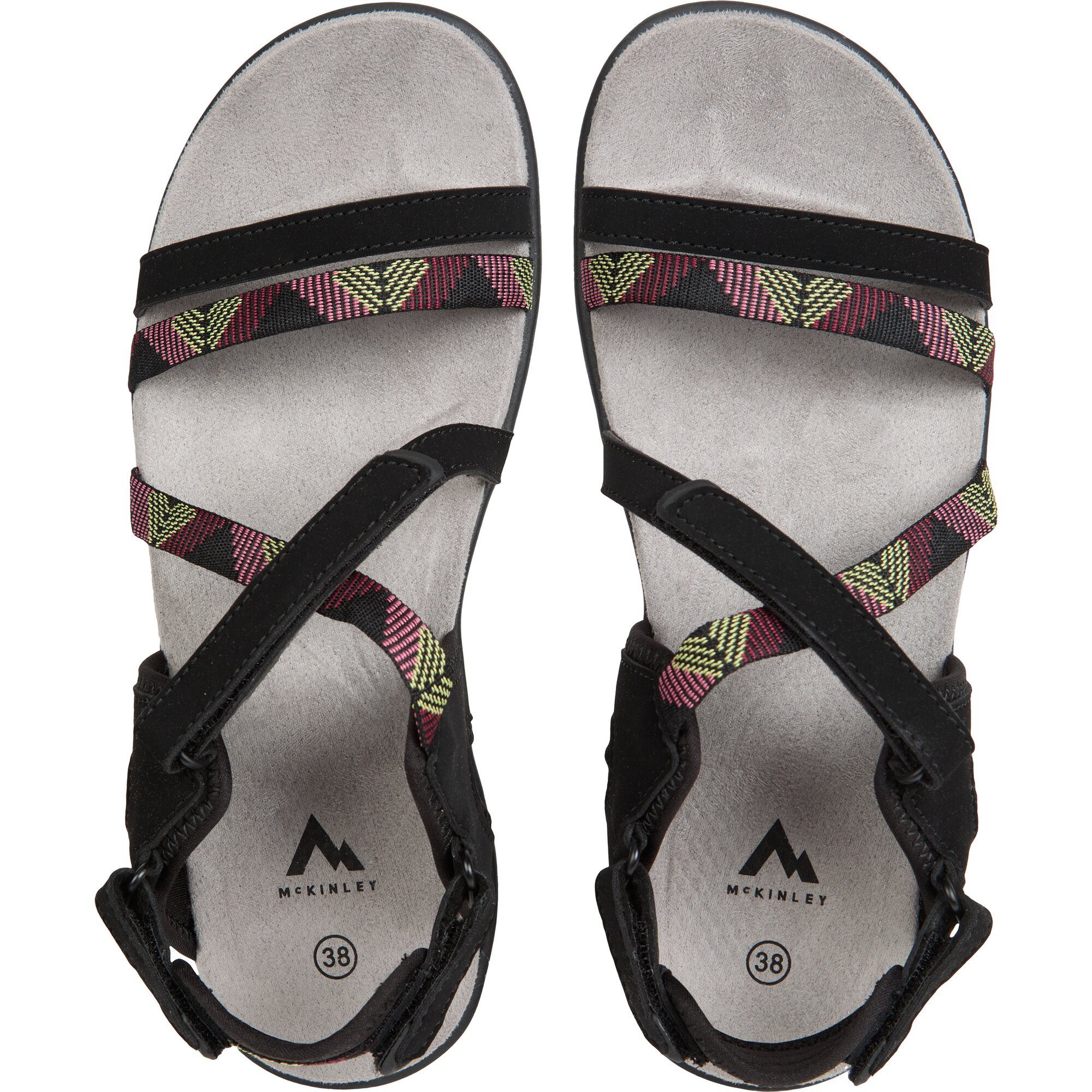 McKinley Outdoorsandalen Ahtra II W