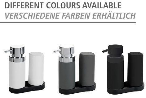 WENKO Accessoirestandaard Model Easy Squeez-e
