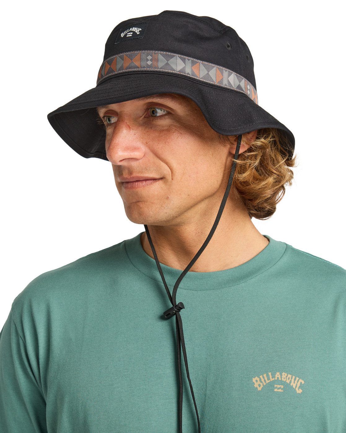 Billabong Outdoorhoed Boonie