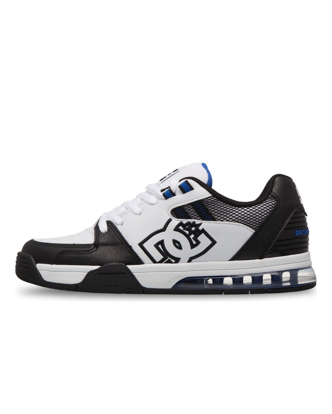 DC Shoes Sneakers VERSATILE