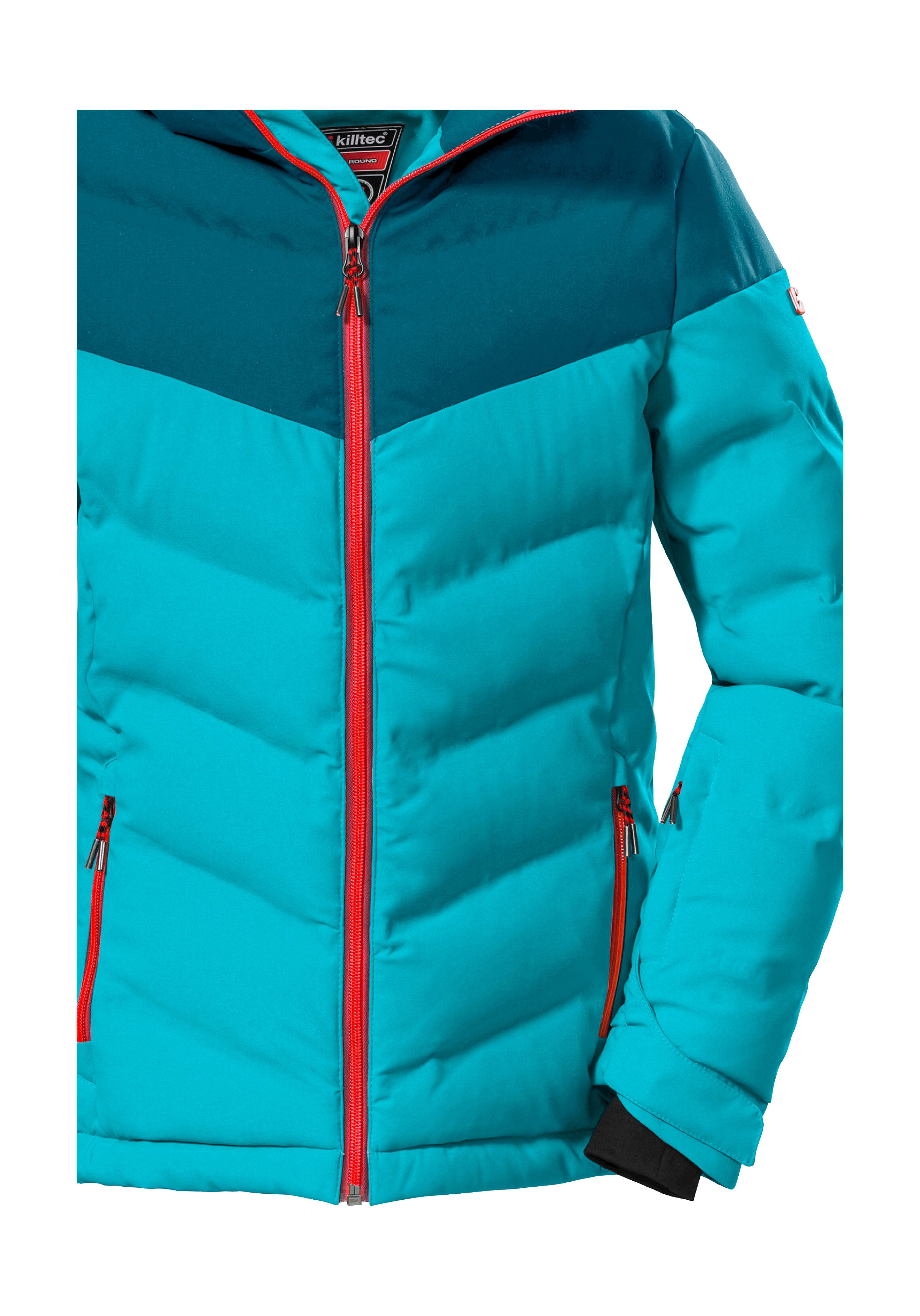 Killtec Ski-jack KSW 157 GRLS SKI QLTD JCKT