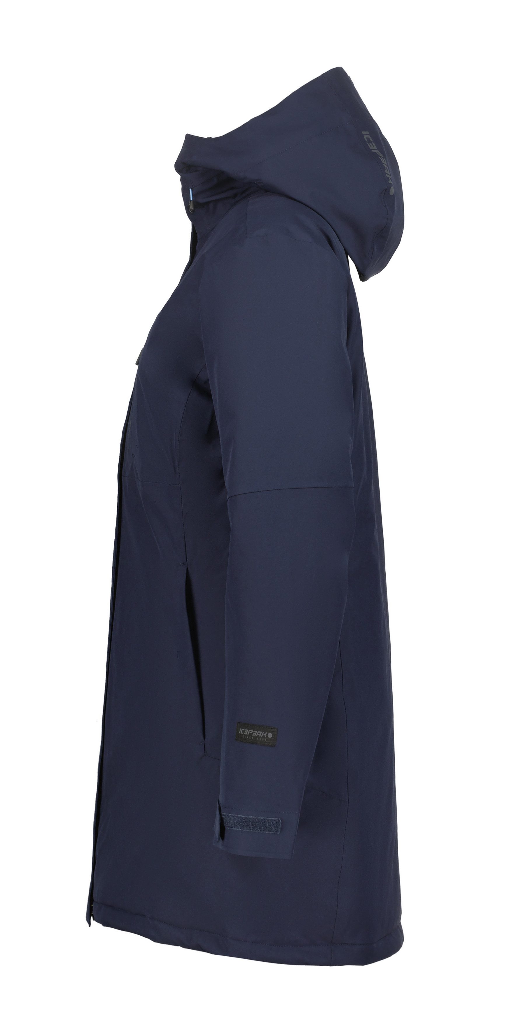 Icepeak Functioneel jack ICEPEAK BAGHERIA