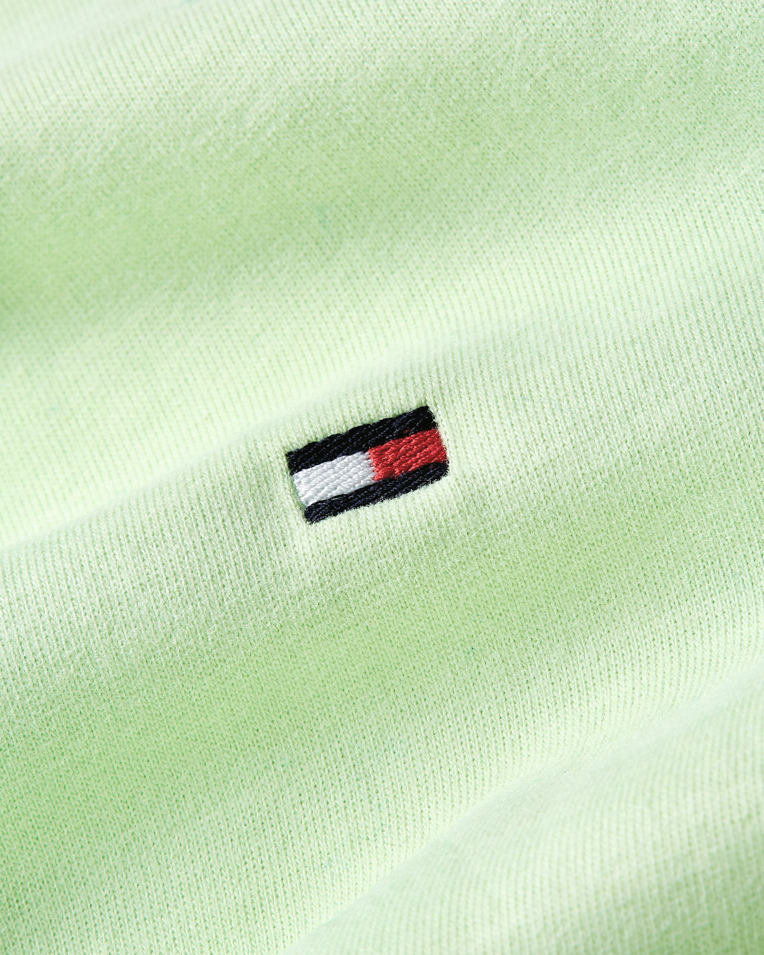Tommy Hilfiger T-shirt ESSENTIAL REG FIT SOLID TEE