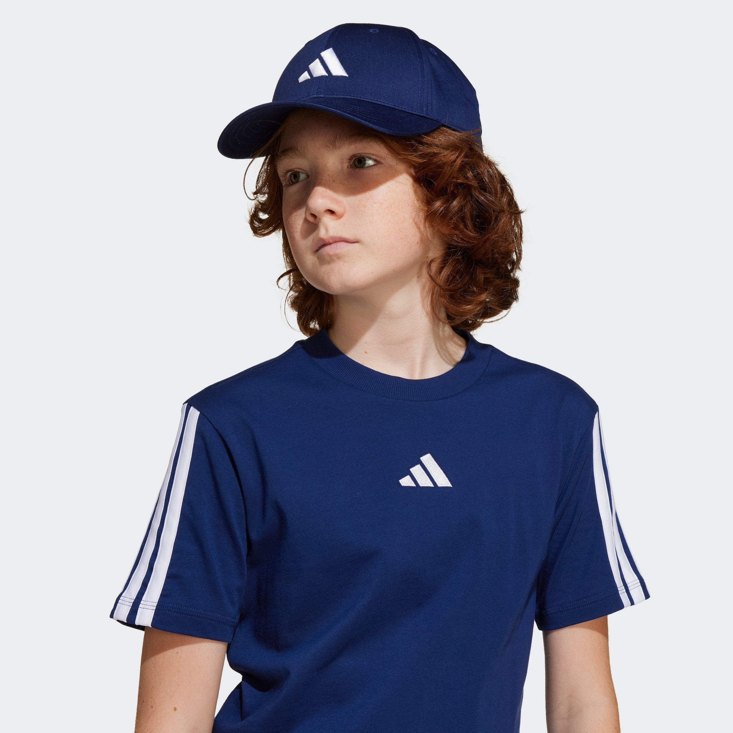 adidas Performance Baseball pet BB CAP COT NL