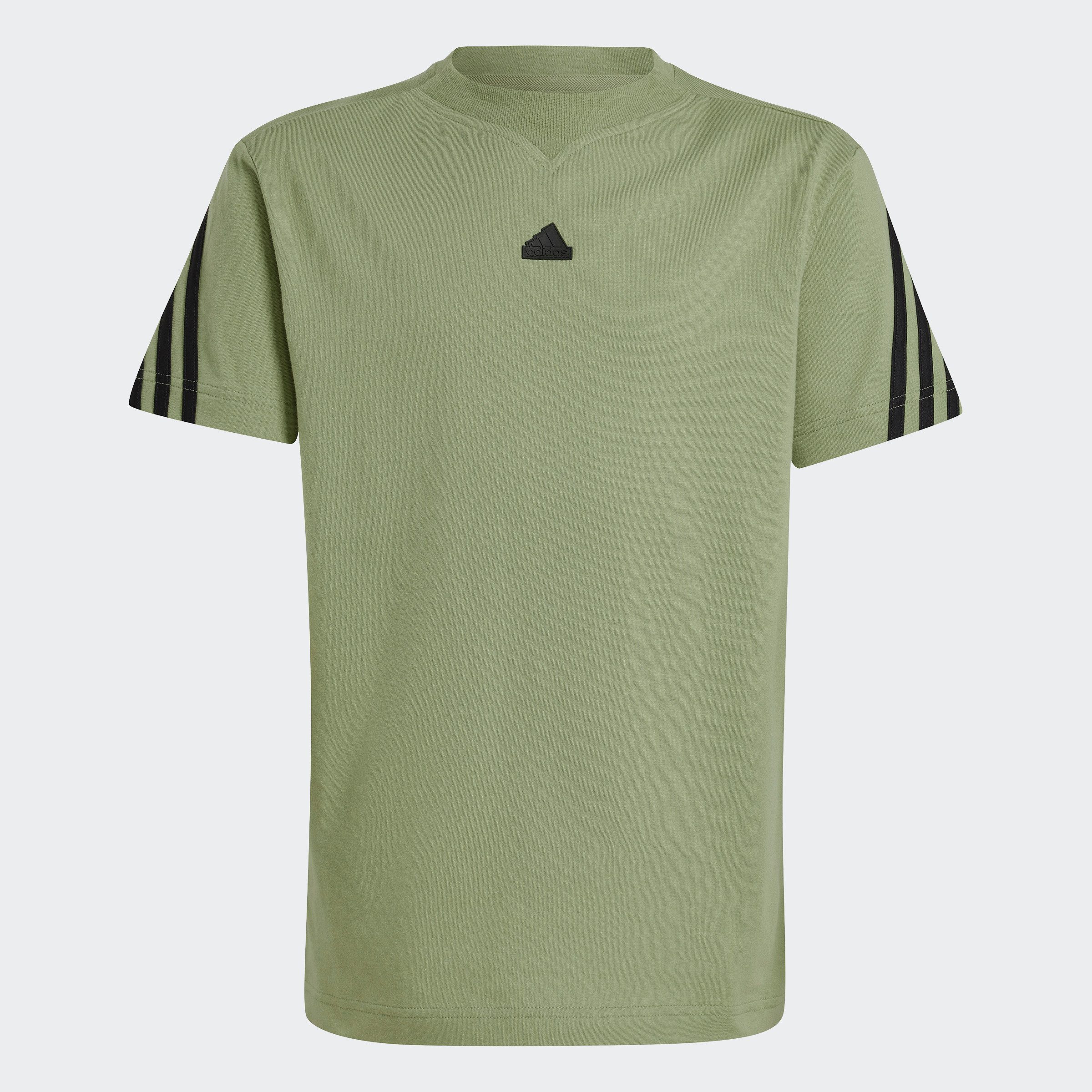 adidas Sportswear T-shirt U FI 3S T