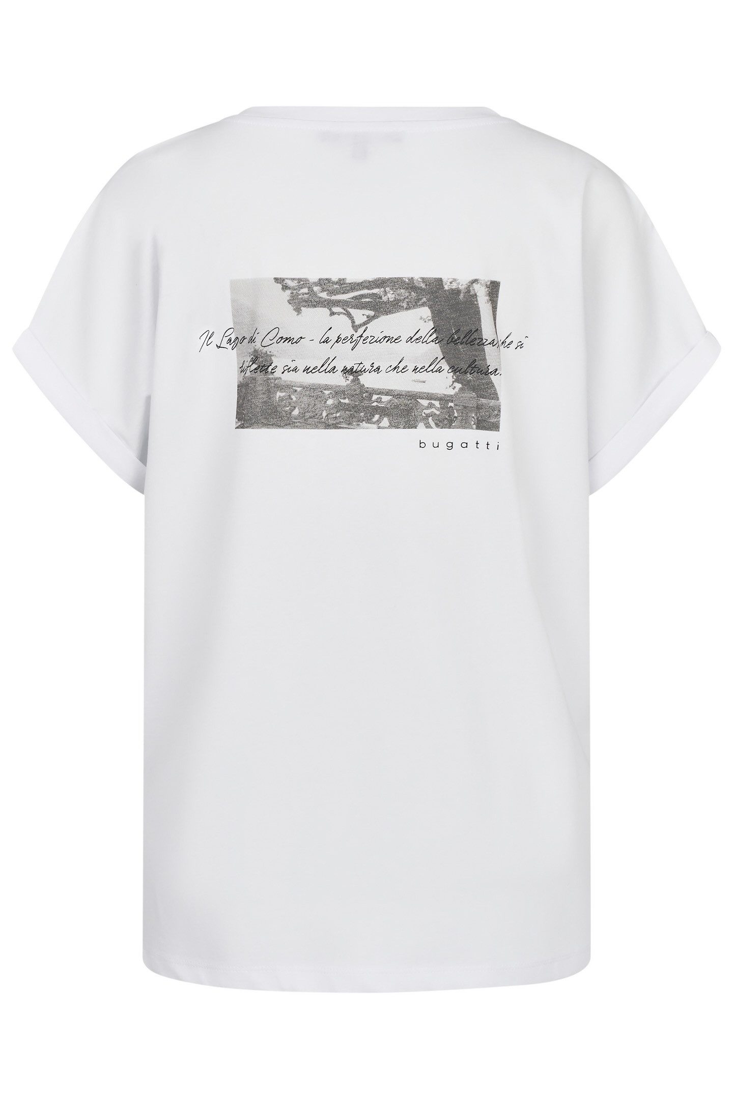 Bugatti T-shirt