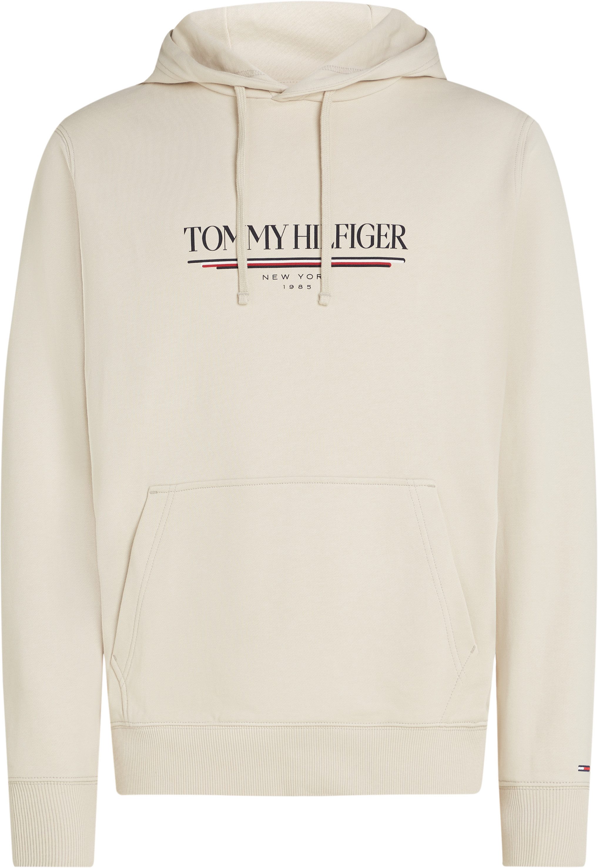 Tommy Hilfiger Hoodie BRAND LOVE HILFIGER HOODIE