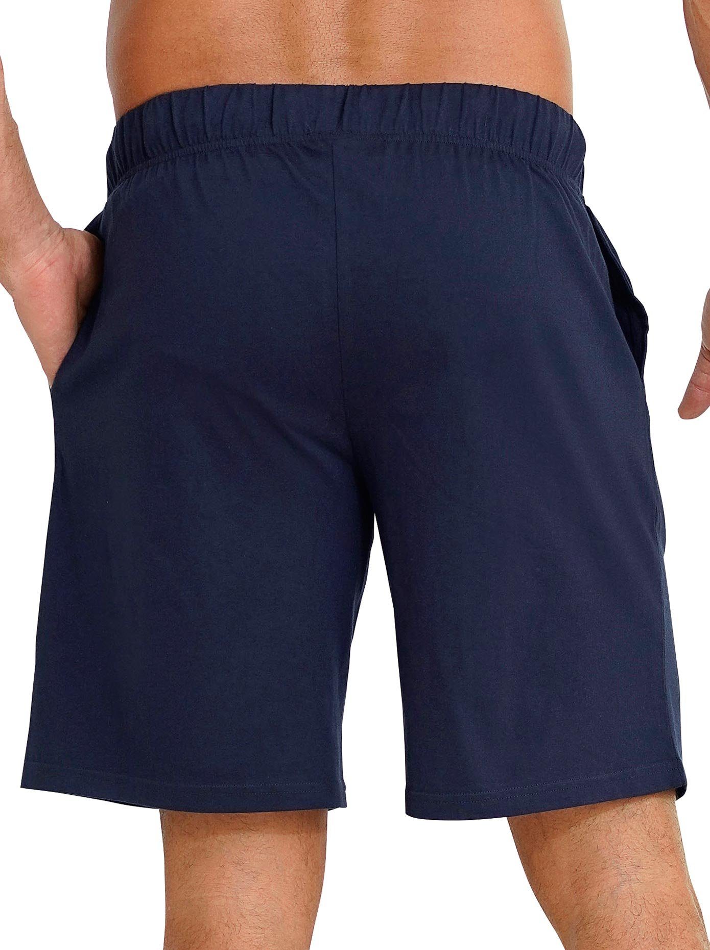 wäschepur Shortama