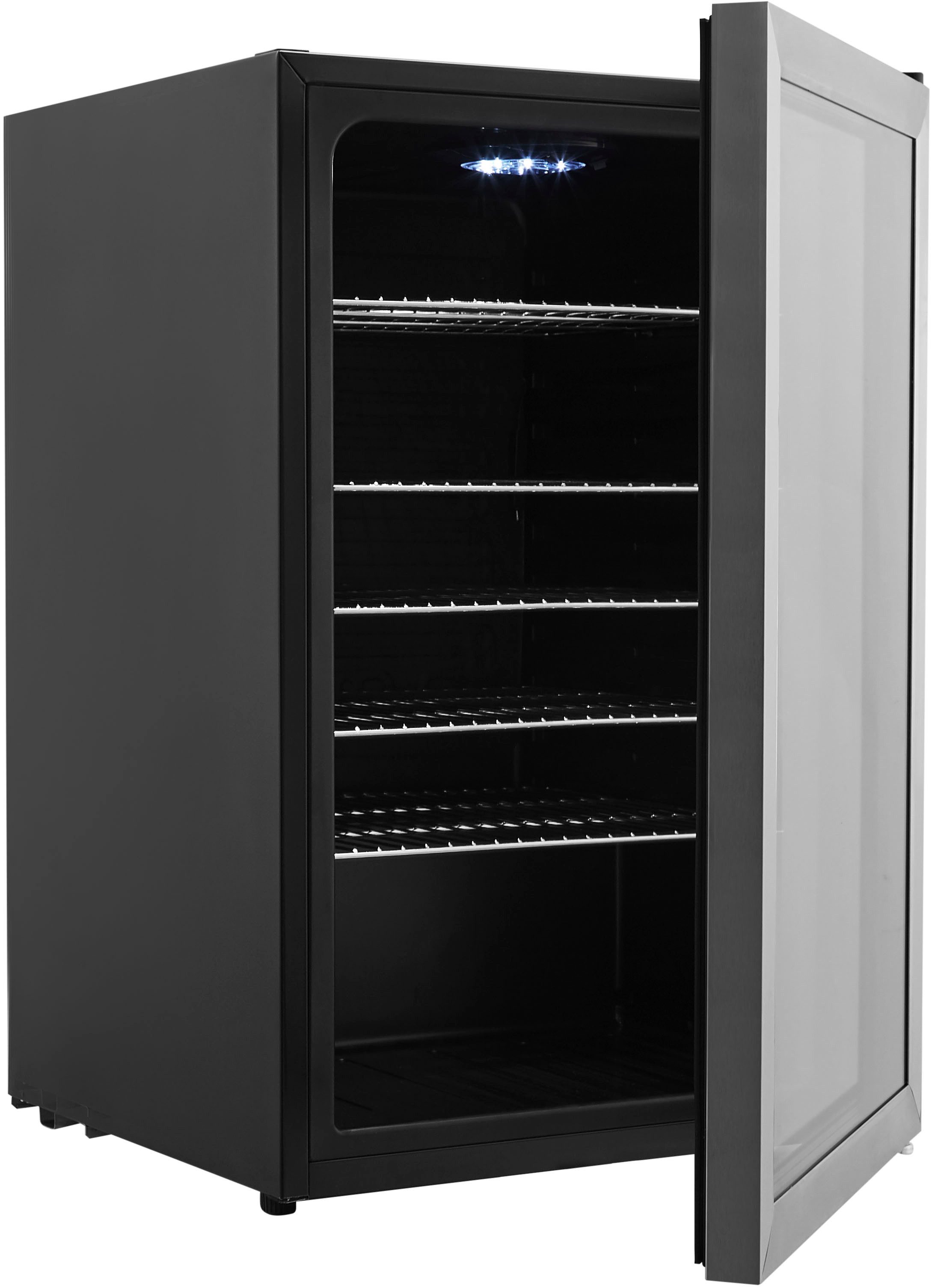Hanseatic Drankenkoelkast HBC115ECBH