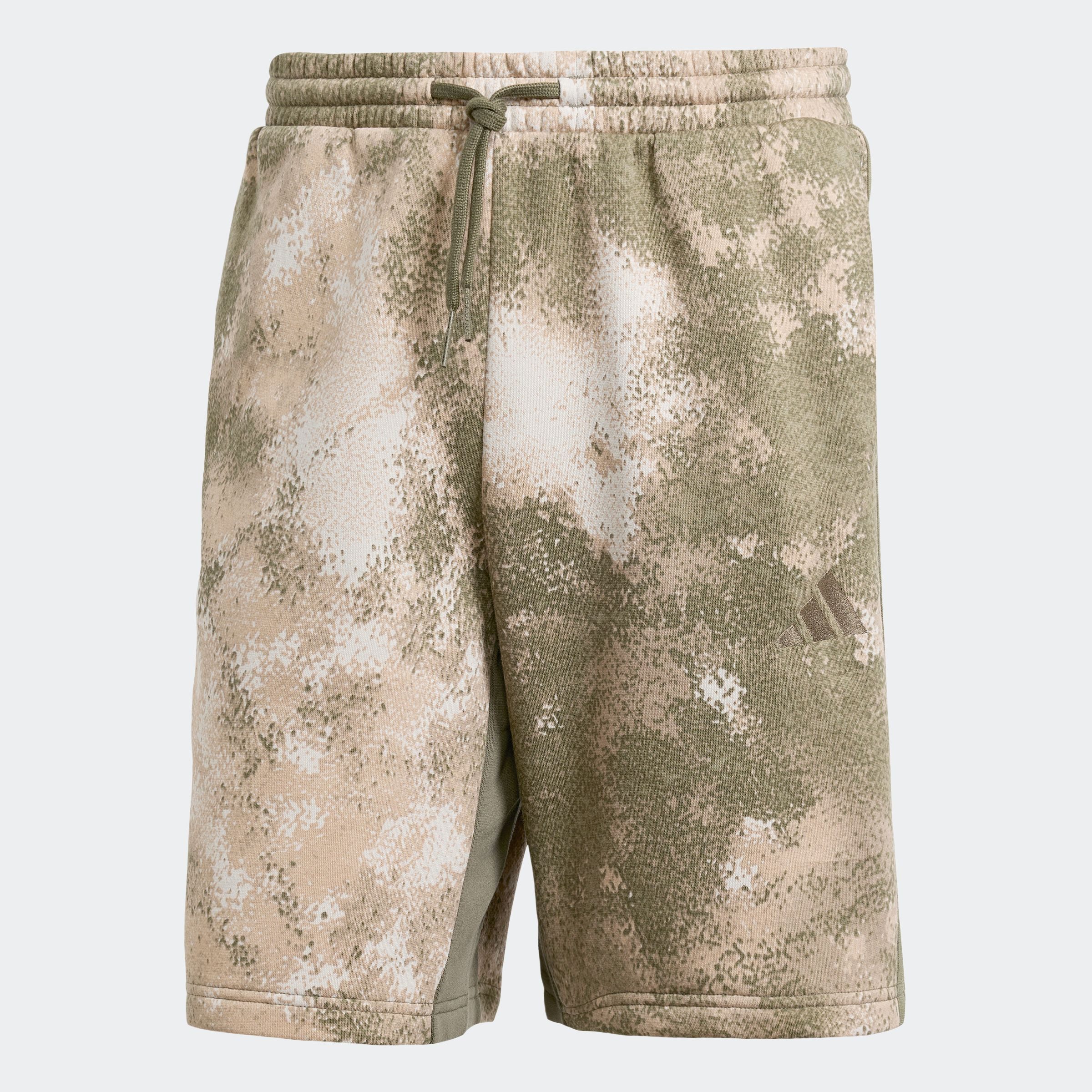 adidas Sportswear Short M SEA AOP SHO (1-delig)