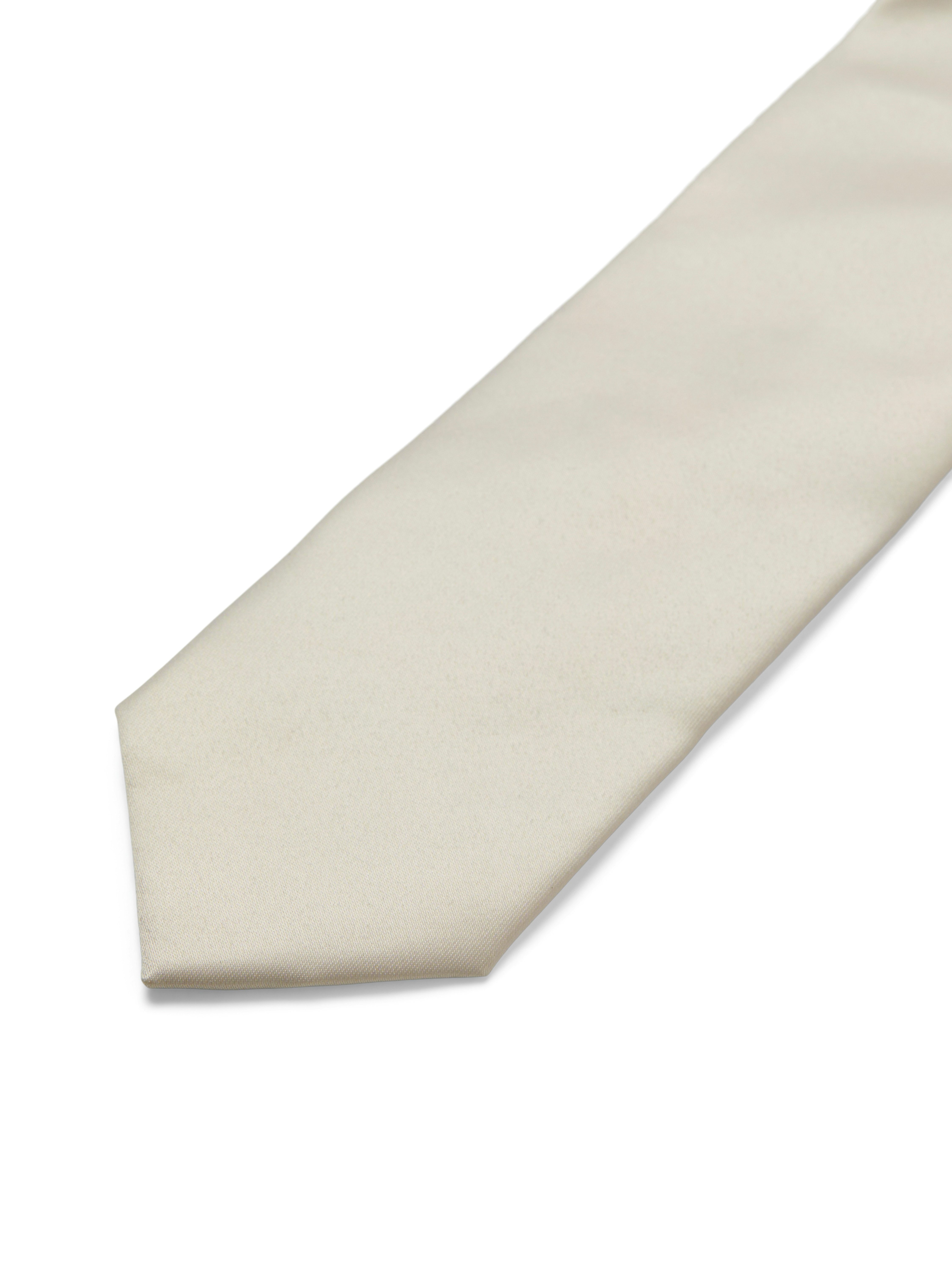 Jack & Jones Stropdas JACSOLID TIE NOOS
