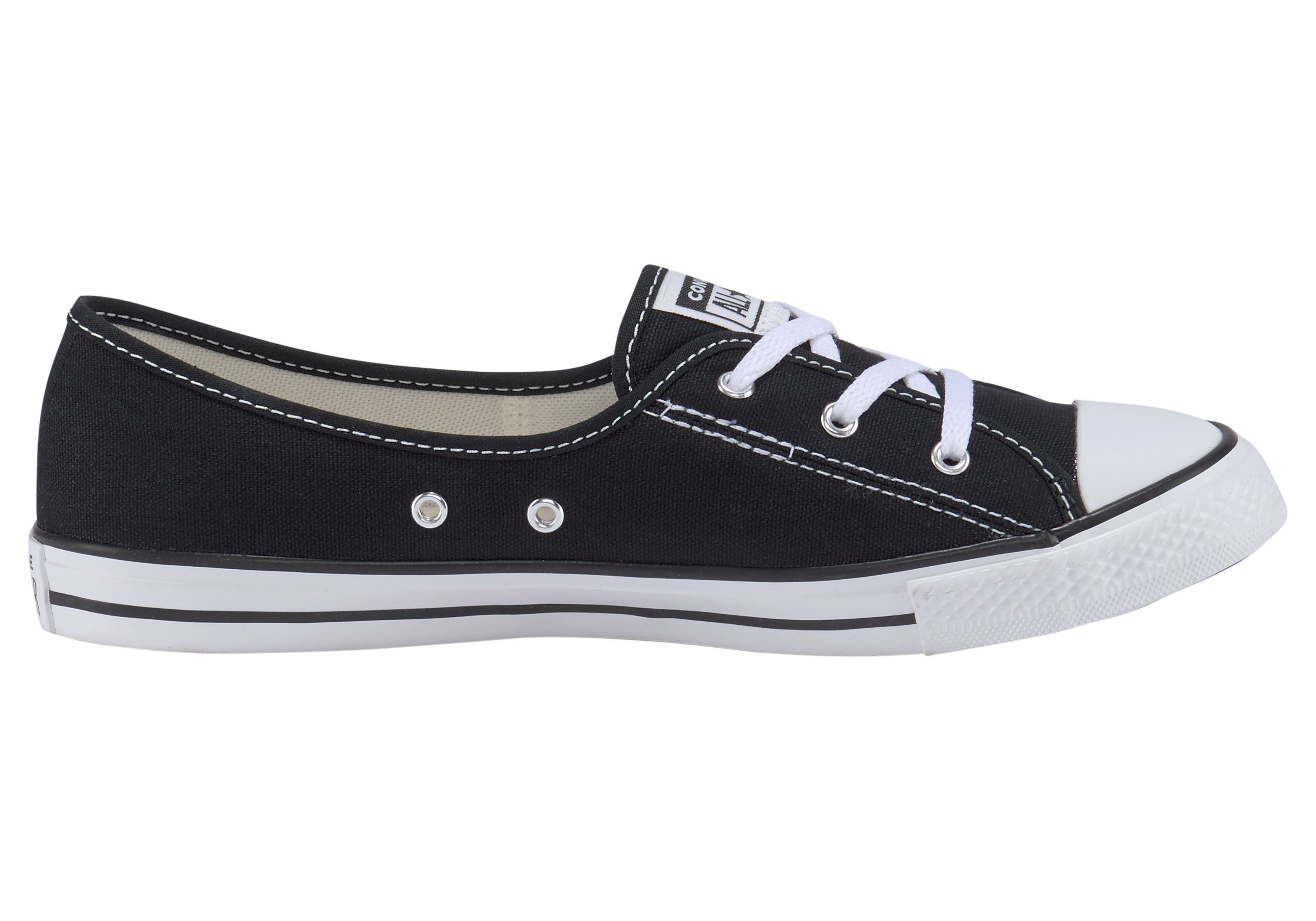 Converse Sneakers Chuck Taylor All Star Ballet Lace Ox