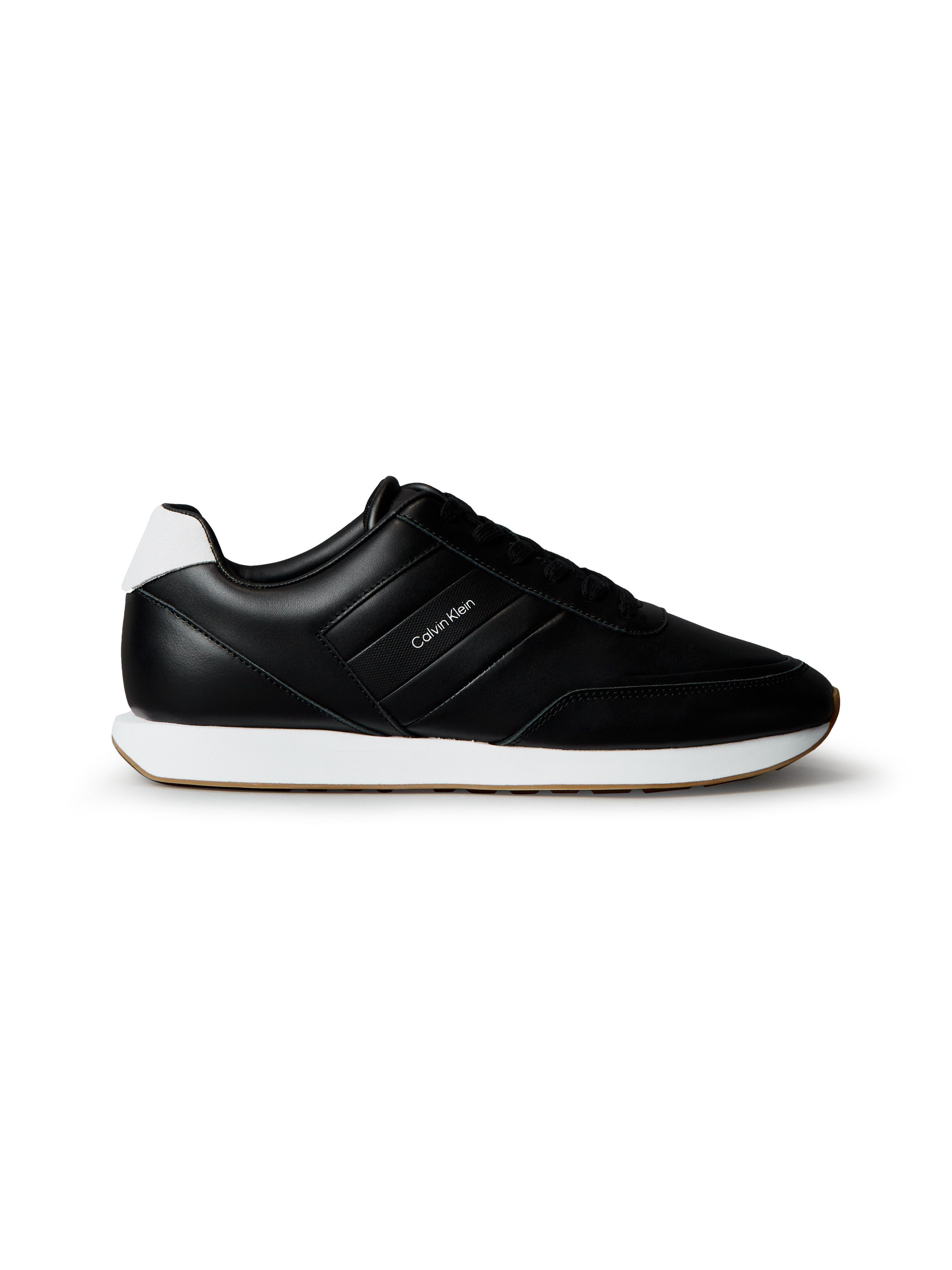 Calvin Klein Sneakers RETRO RUNNER LTH TAPE