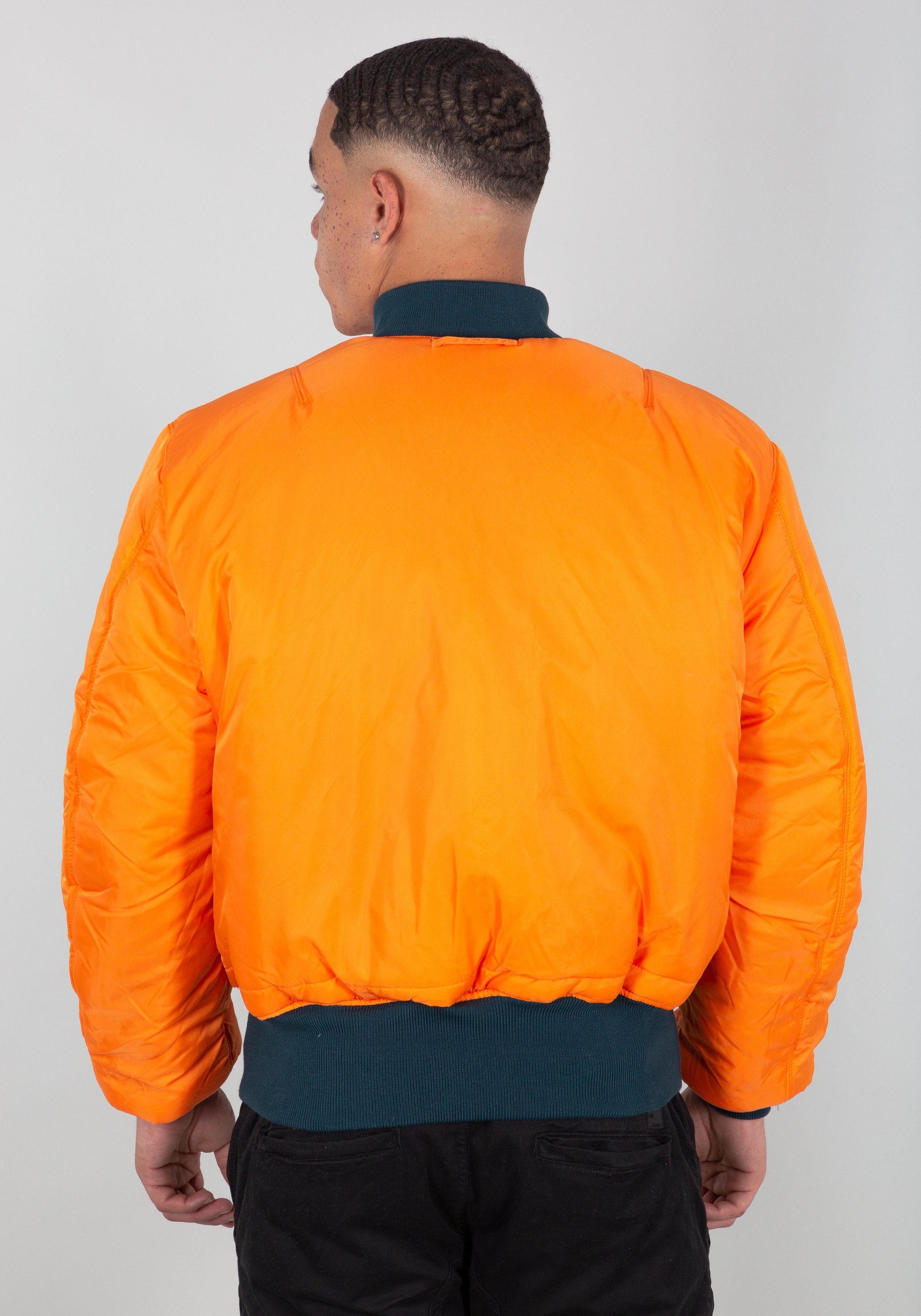 Alpha Industries Bomberjack Alpha Industries Men - Bomber Jackets MA-1 Heritage