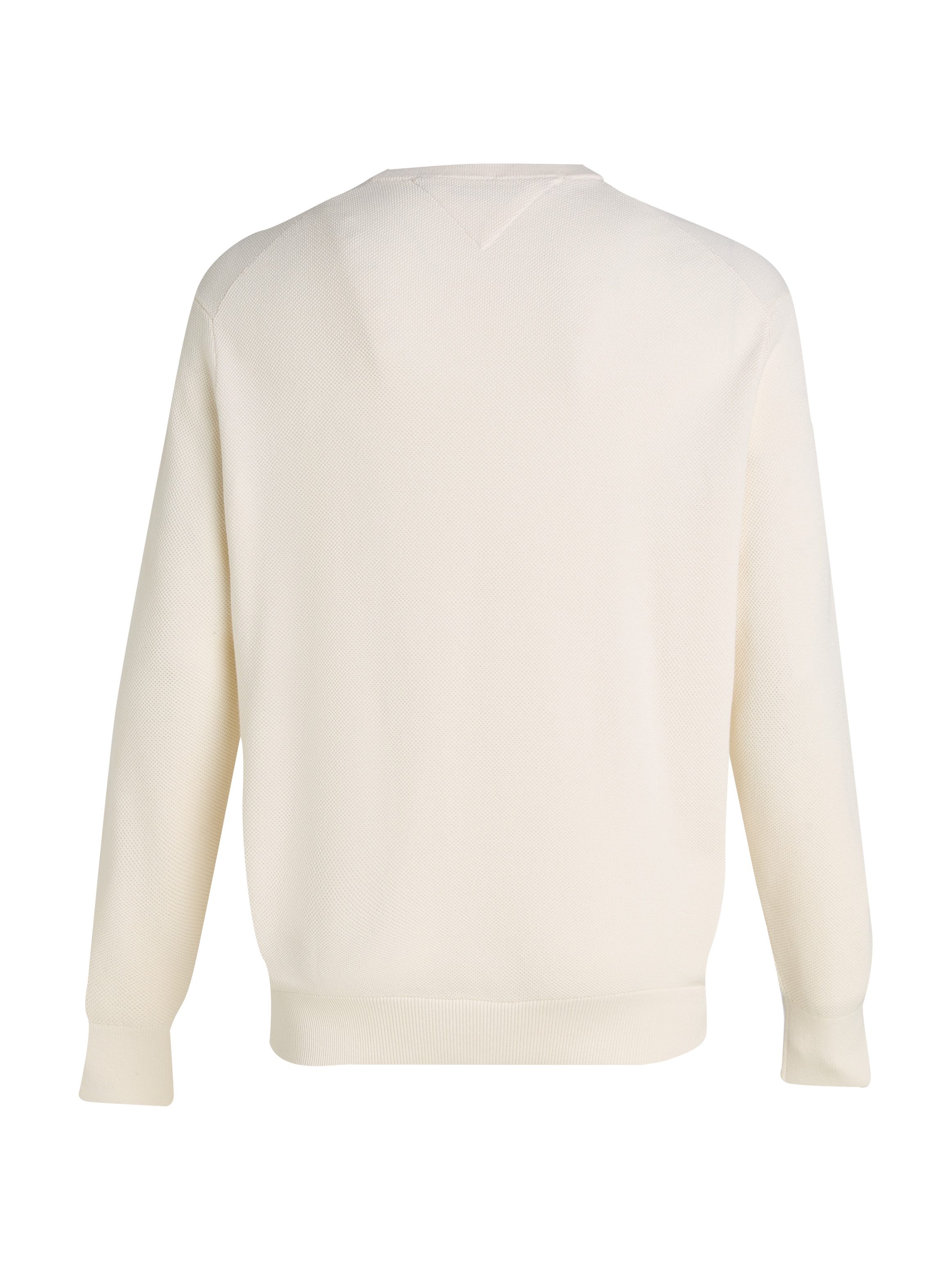 Tommy Hilfiger Trui met ronde hals BT-ESSENTIAL STRUCTURE CREW NECK