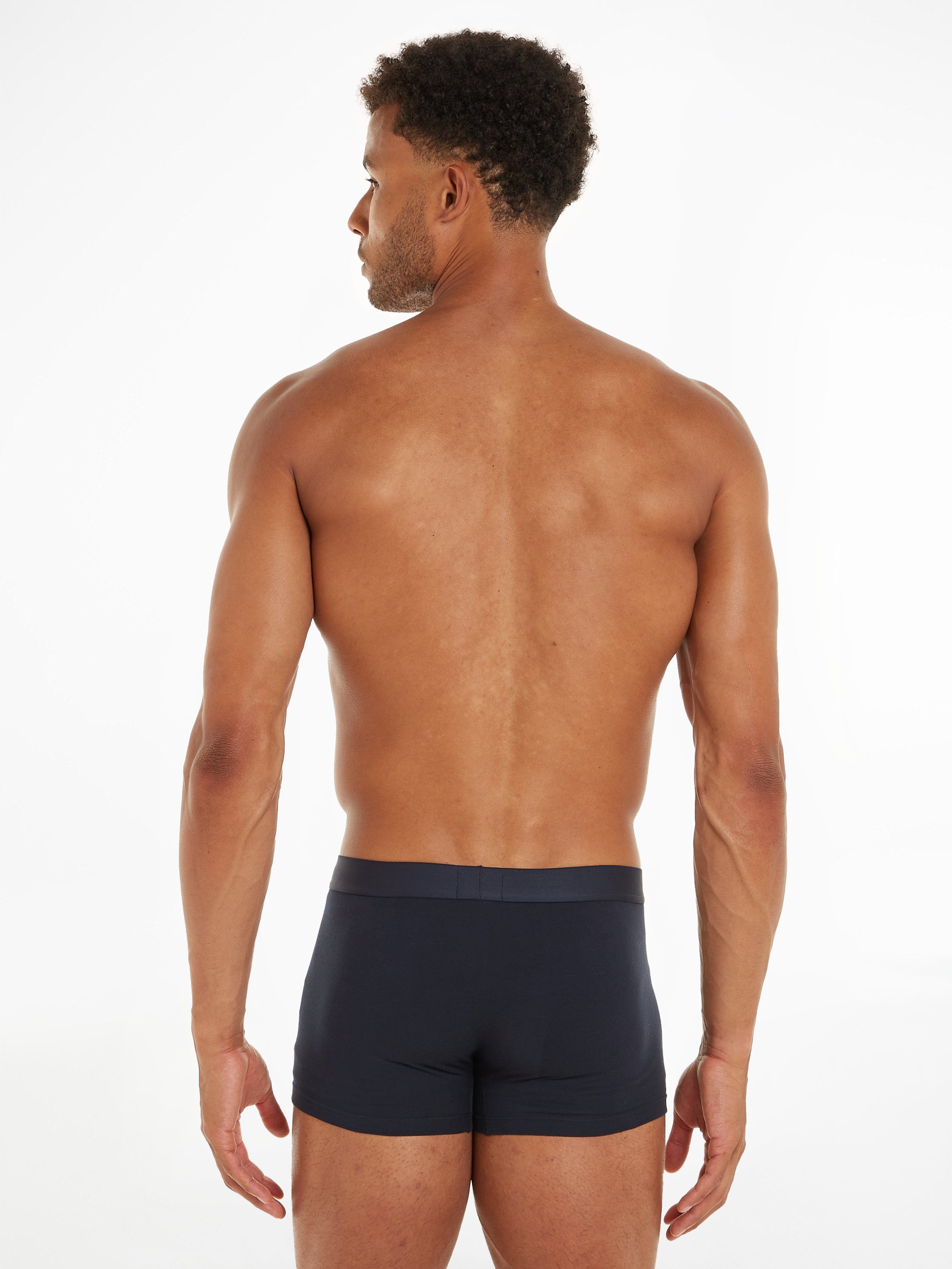 Tommy Hilfiger Underwear Trunk 3P TRUNK (Set van 3)