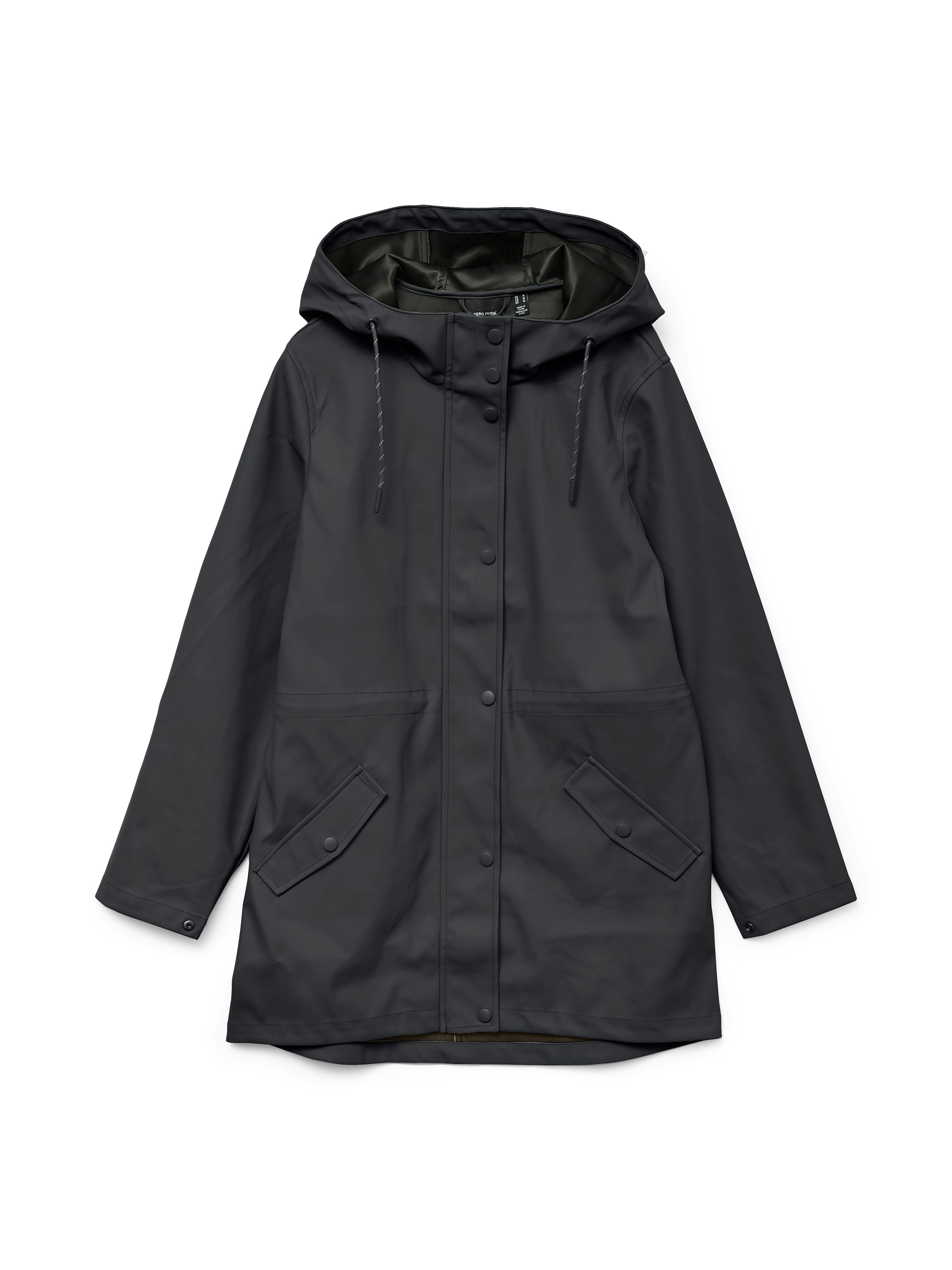 Vero Moda Regenjack VMMALOU COATED JACKET