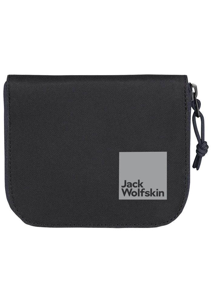 Jack Wolfskin Konya Pouches&Wallets Portemonnee One Size black