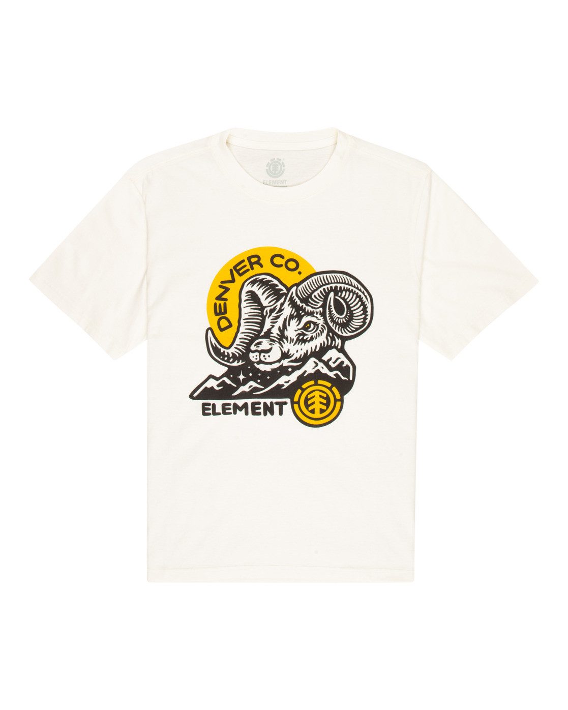 Element T-shirt RAM