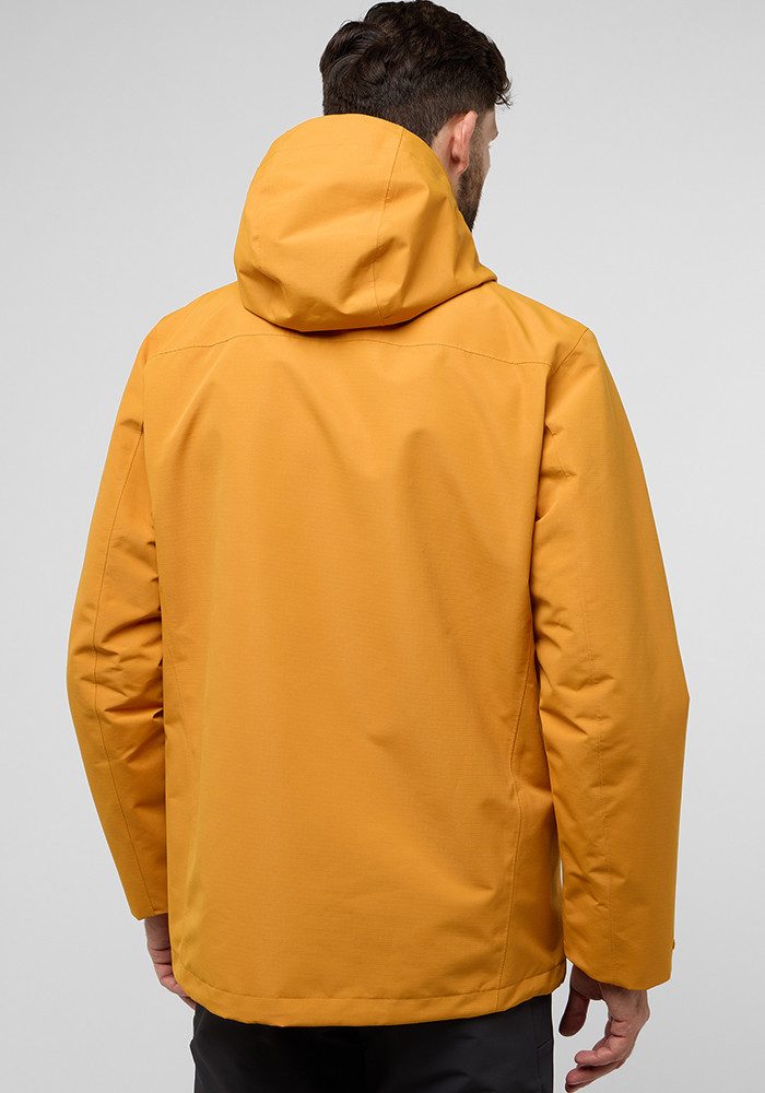 Jack Wolfskin Functioneel 3-in-1-jack ALTENBERG 3IN1 JKT M