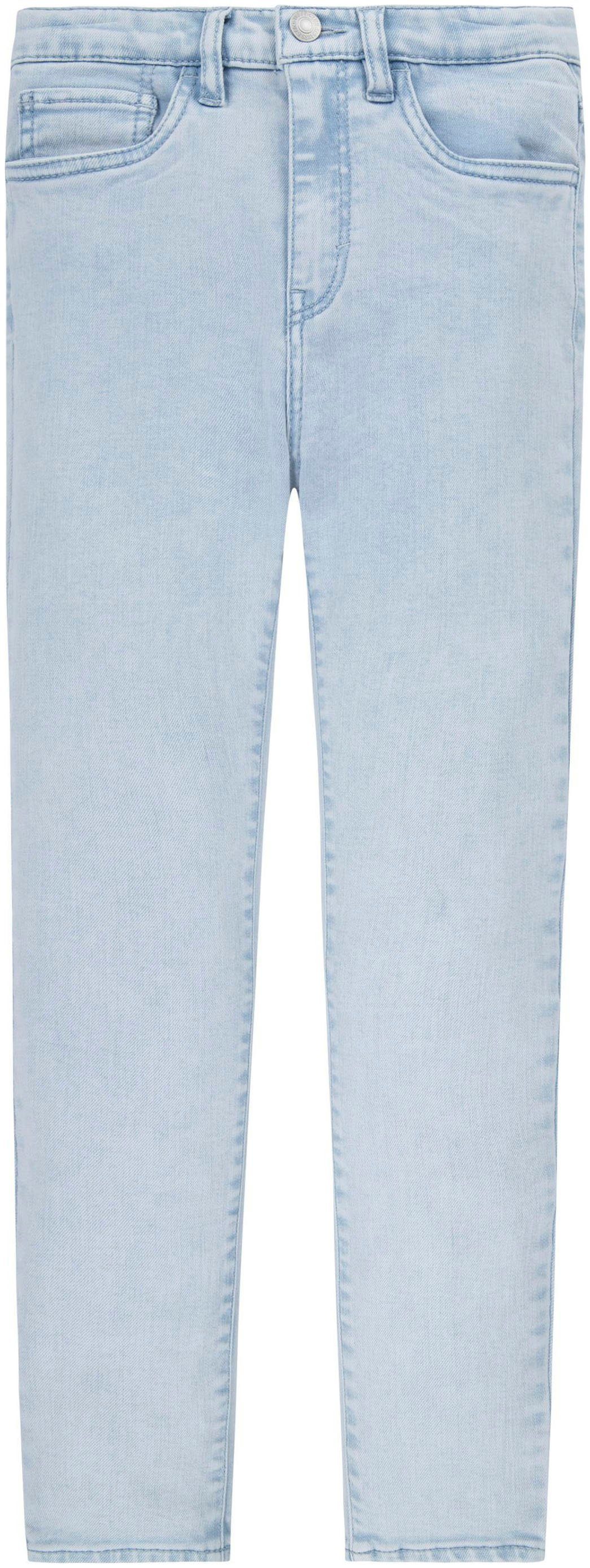 Levi's Kidswear Stretch jeans 720™ HIGH RISE SUPER SKINNY