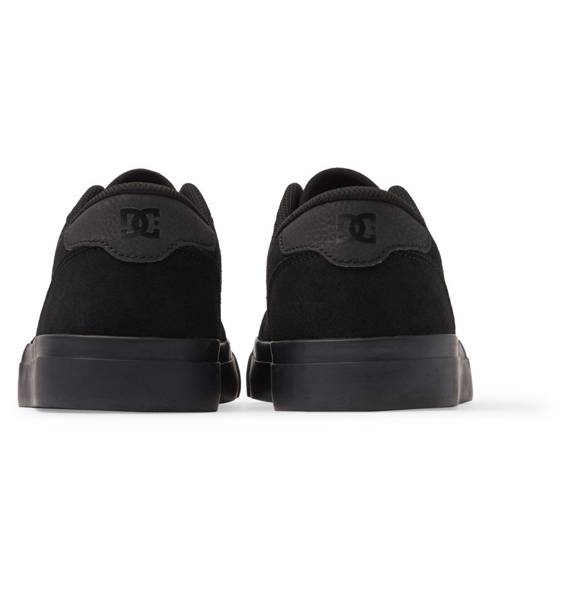 DC Shoes Sneakers Teknic