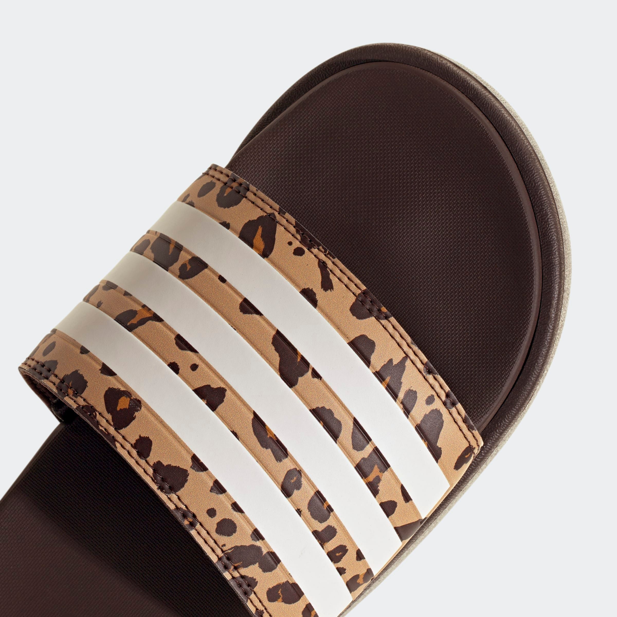 adidas Sportswear Badslippers Platform adilette