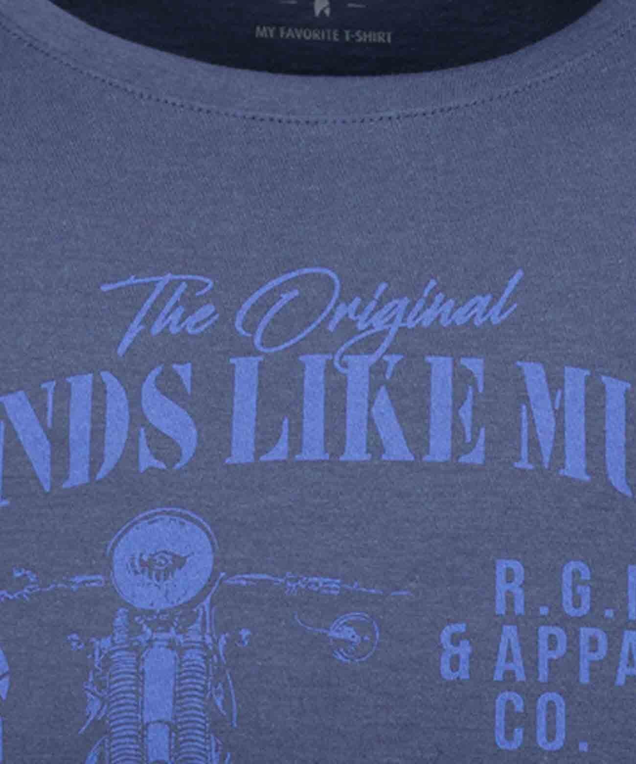 RAGMAN T-shirt