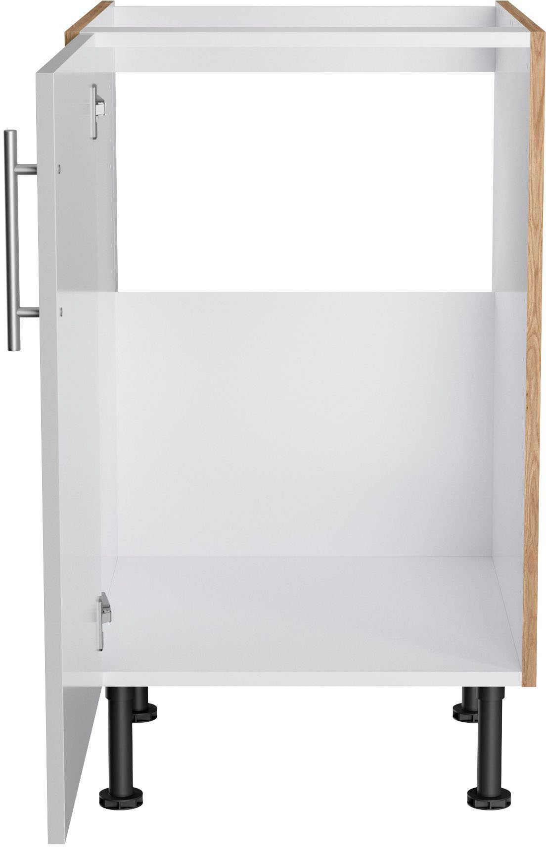 OPTIFIT Gootsteenkast Ahus Breedte 50 cm