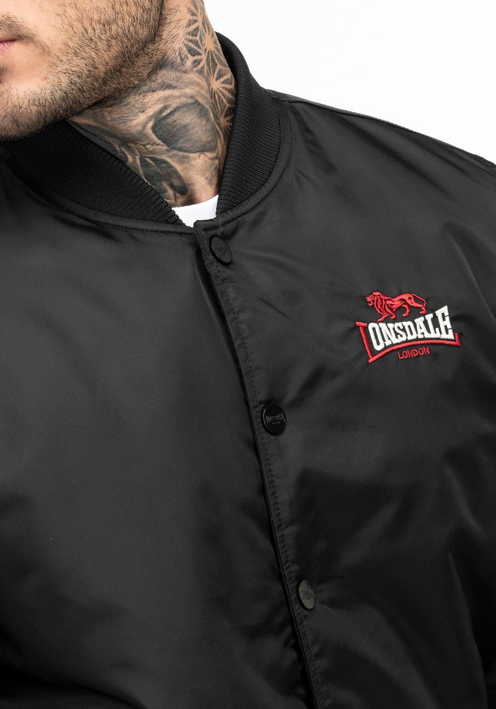 Lonsdale Outdoorjack