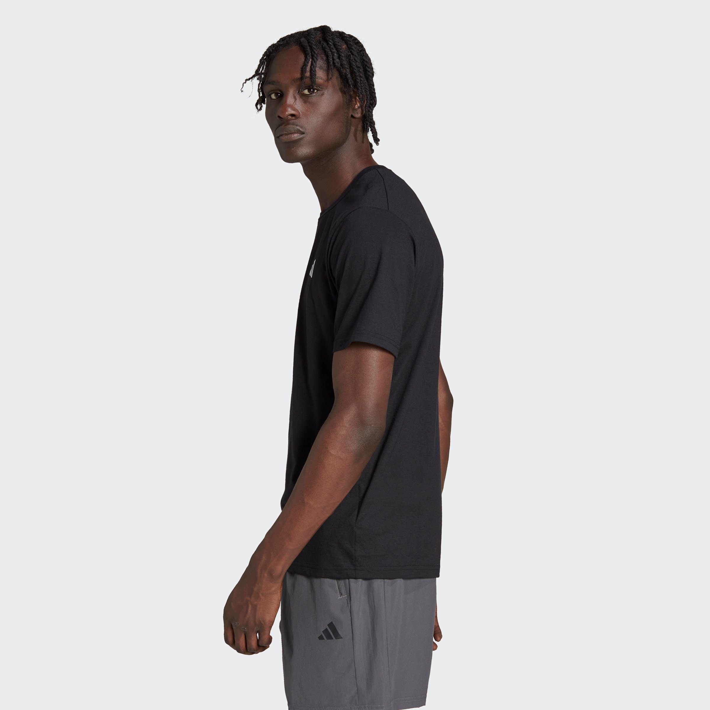 adidas Performance T-shirt TR-ES FR T