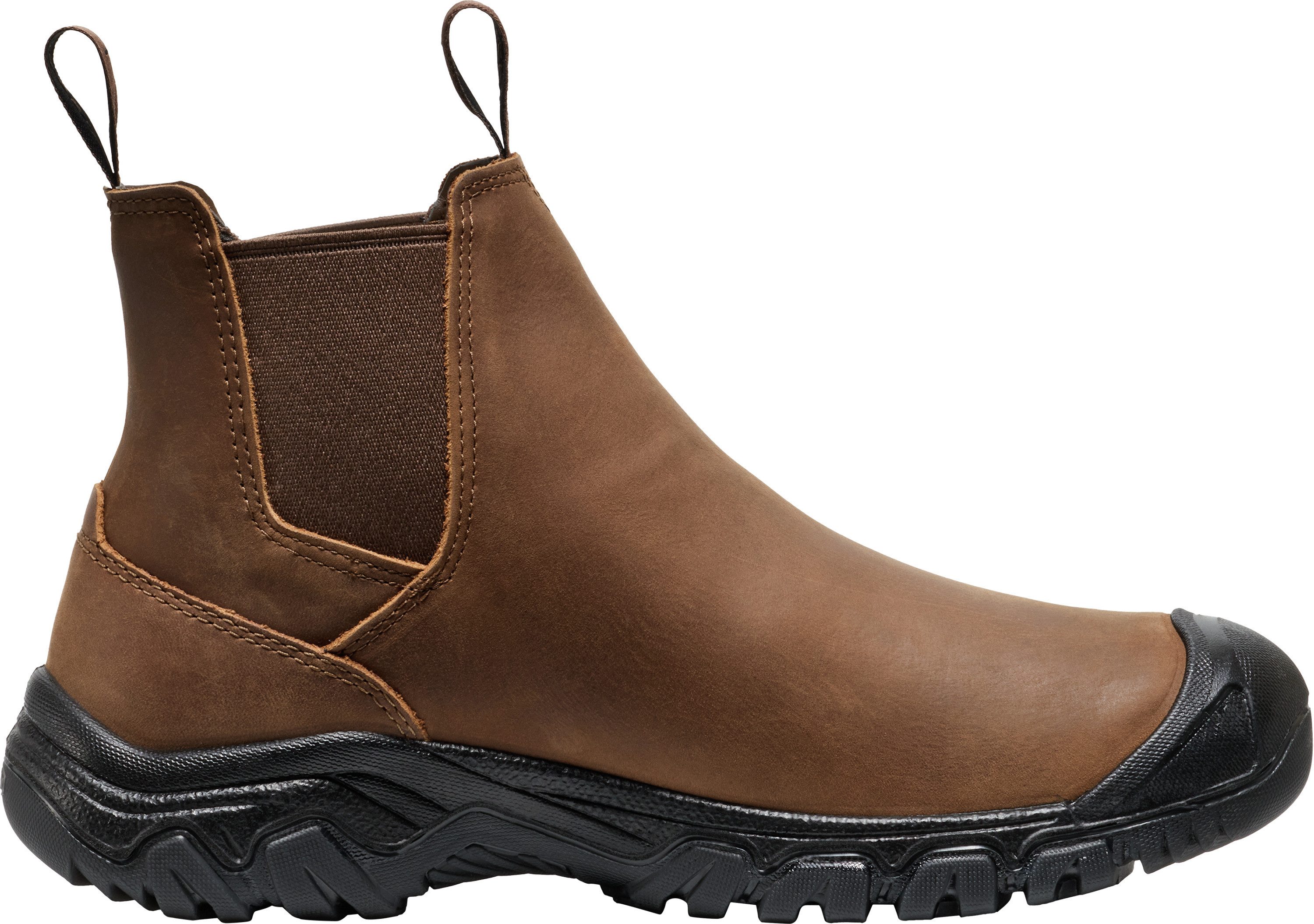 Keen Outdoorschoenen ANCHORAGE BOOT IV WP