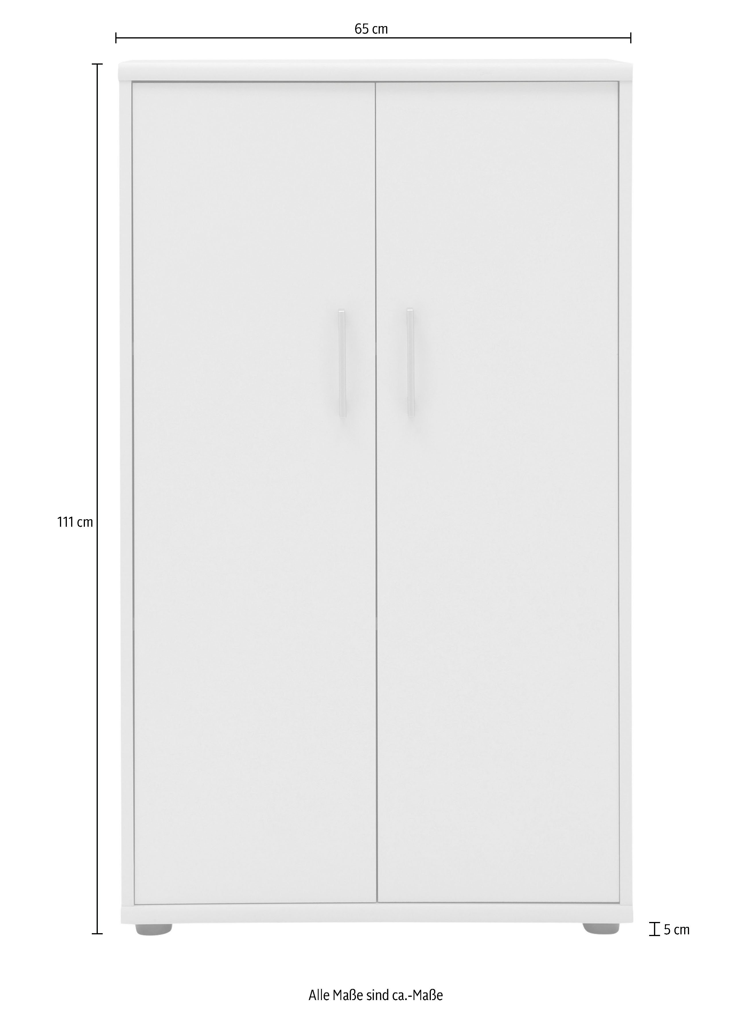 Schildmeyer Archiefkast Serie 200