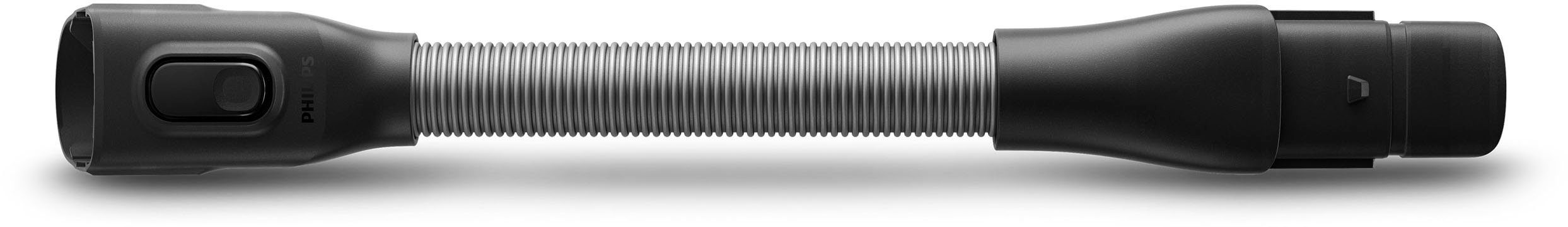 Philips Mondstukset voor stofzuiger FC8093/01 ideaal voor het reinigen van je auto (set, 3-delig)