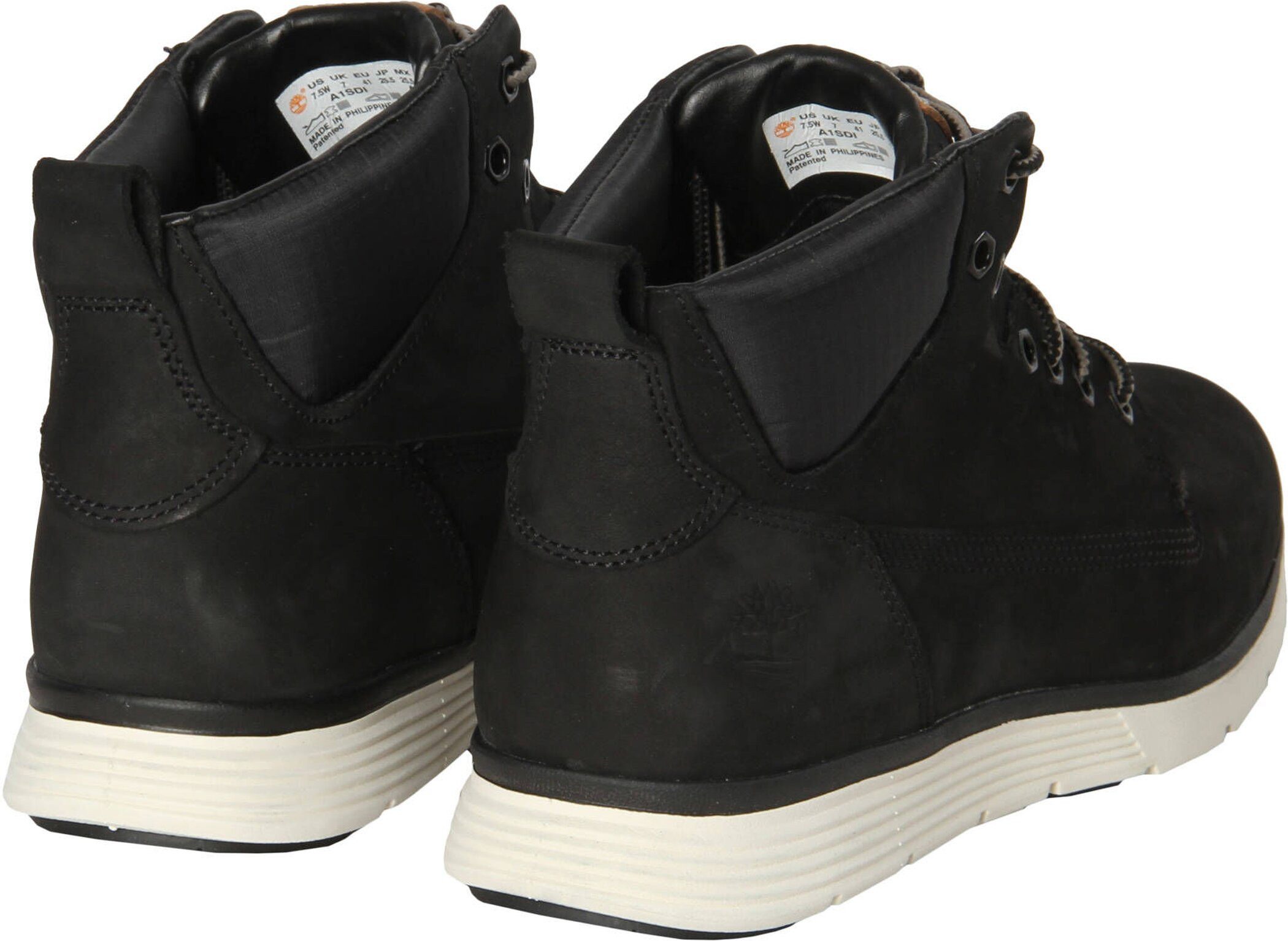 Timberland Hoge veterschoenen Killington Chukka Winterlaarzen, veterschoenen, winterschoenen