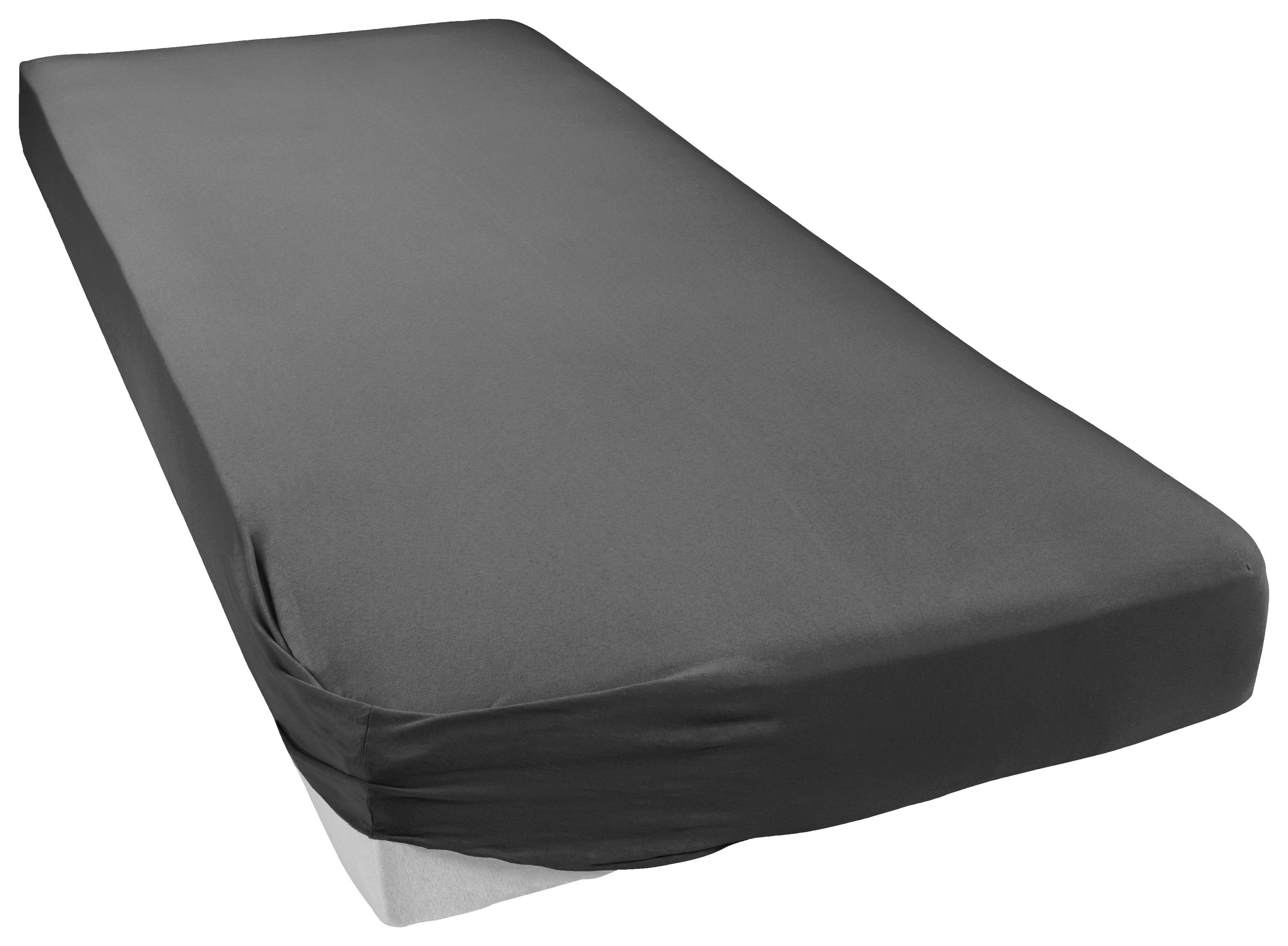 bellana Hoeslaken Jersey-elastan deluxe voor waterbedden en boxsprings (1 stuk)