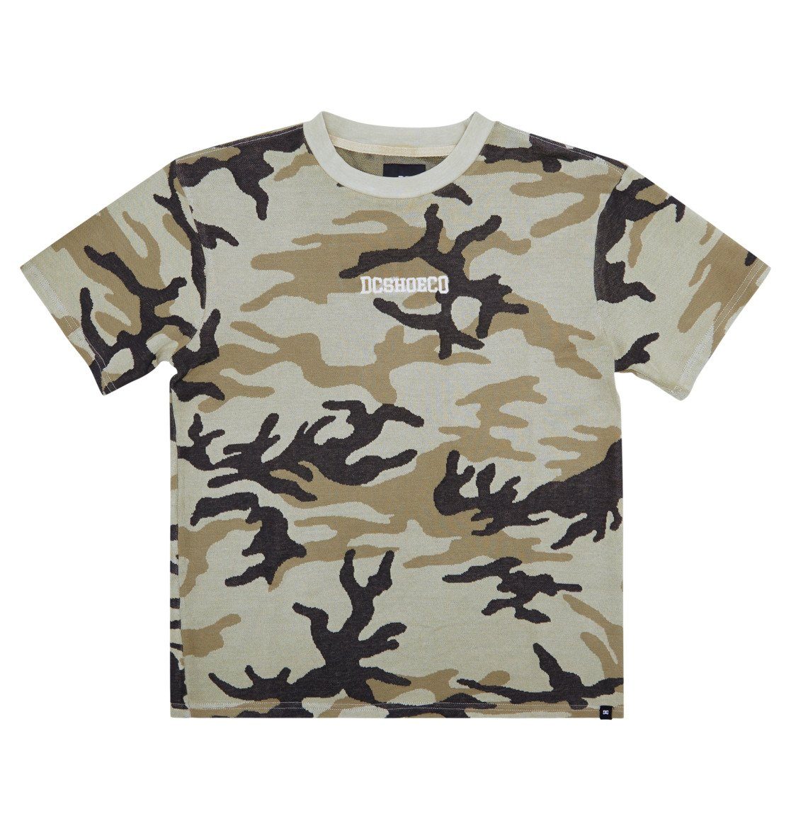 DC Shoes T-shirt Conceal