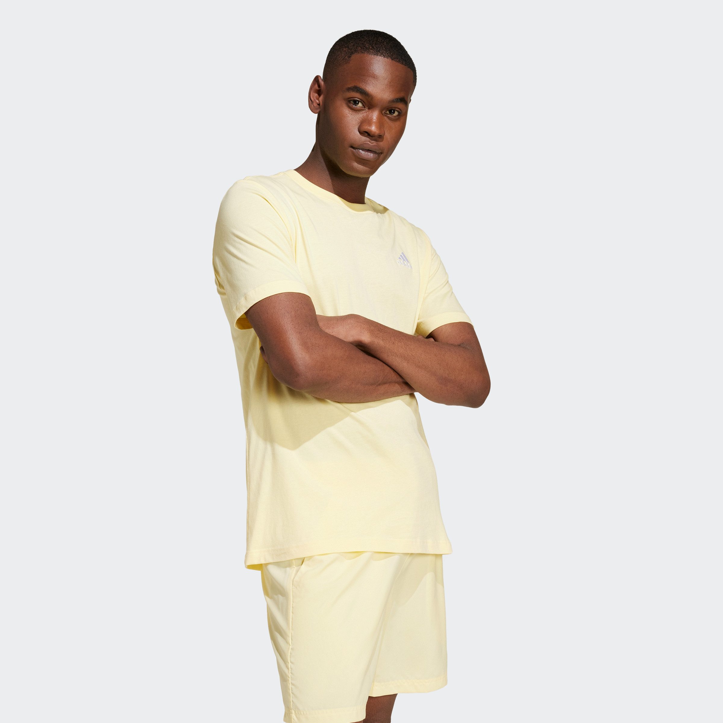 adidas Sportswear T-shirt M SL SJ T
