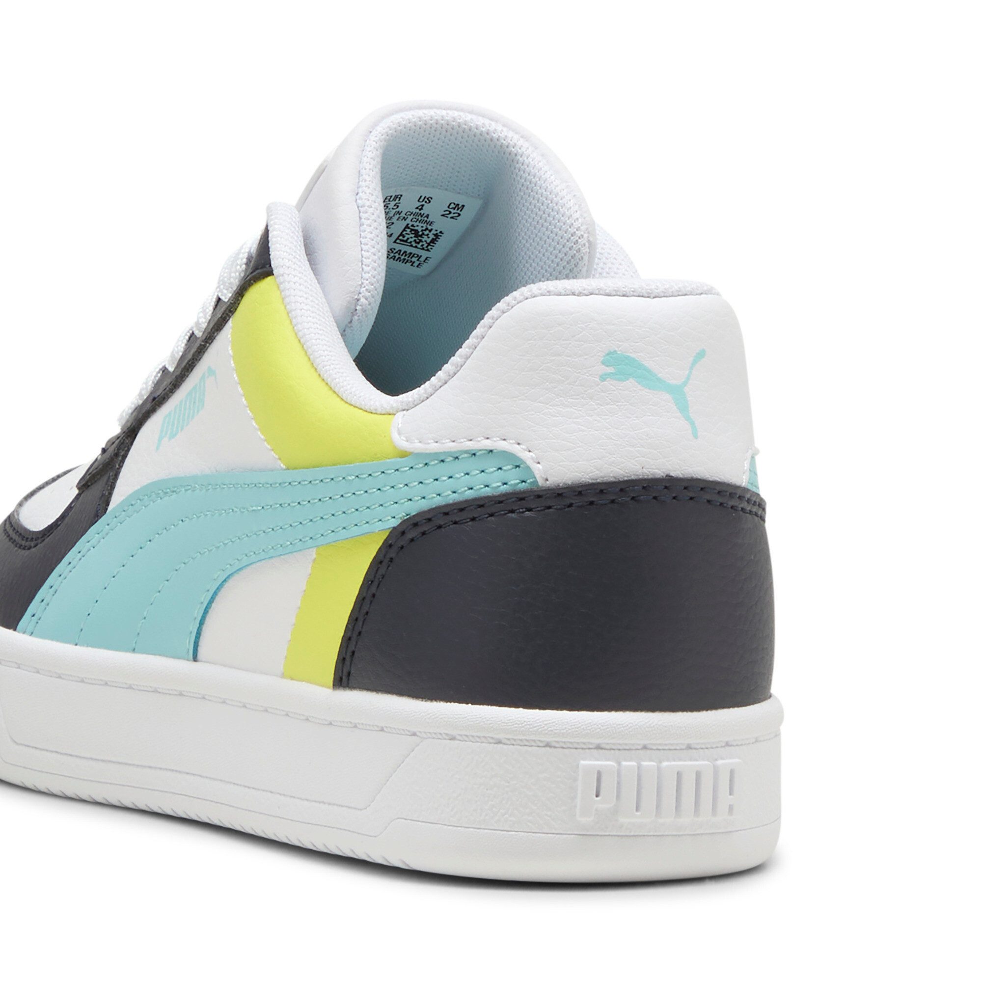 PUMA Sneakers CAVEN 2.0 BLOCK JR