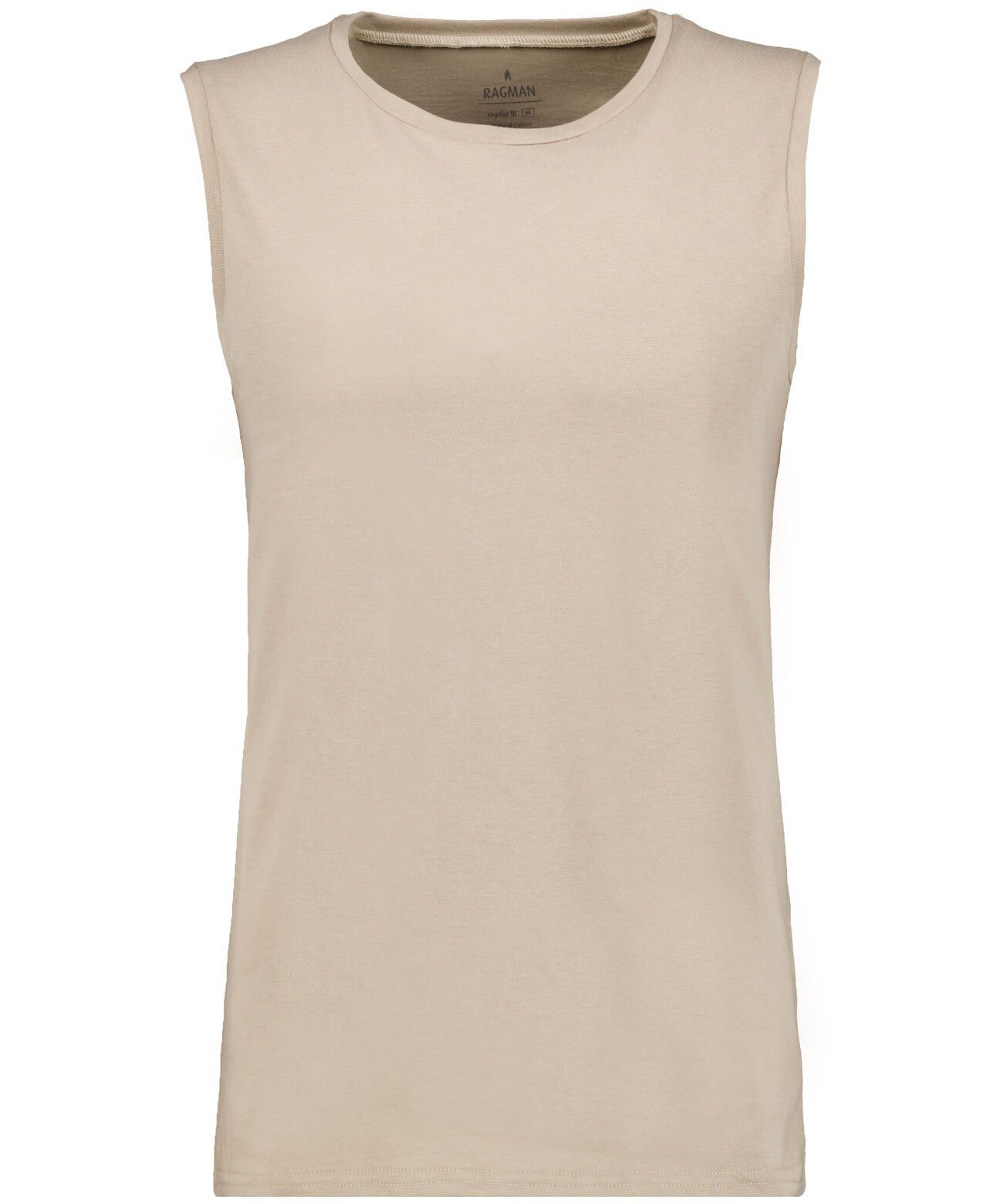 RAGMAN Muscle-shirt