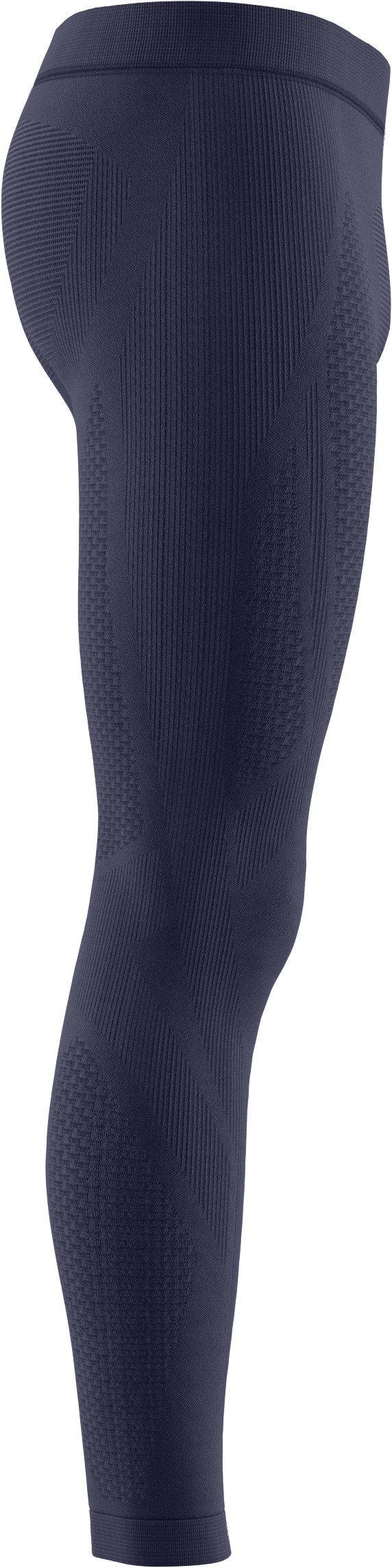 Bauerfeind Functionele tights COMPRESSION TIGHTS LONG (1-delig)