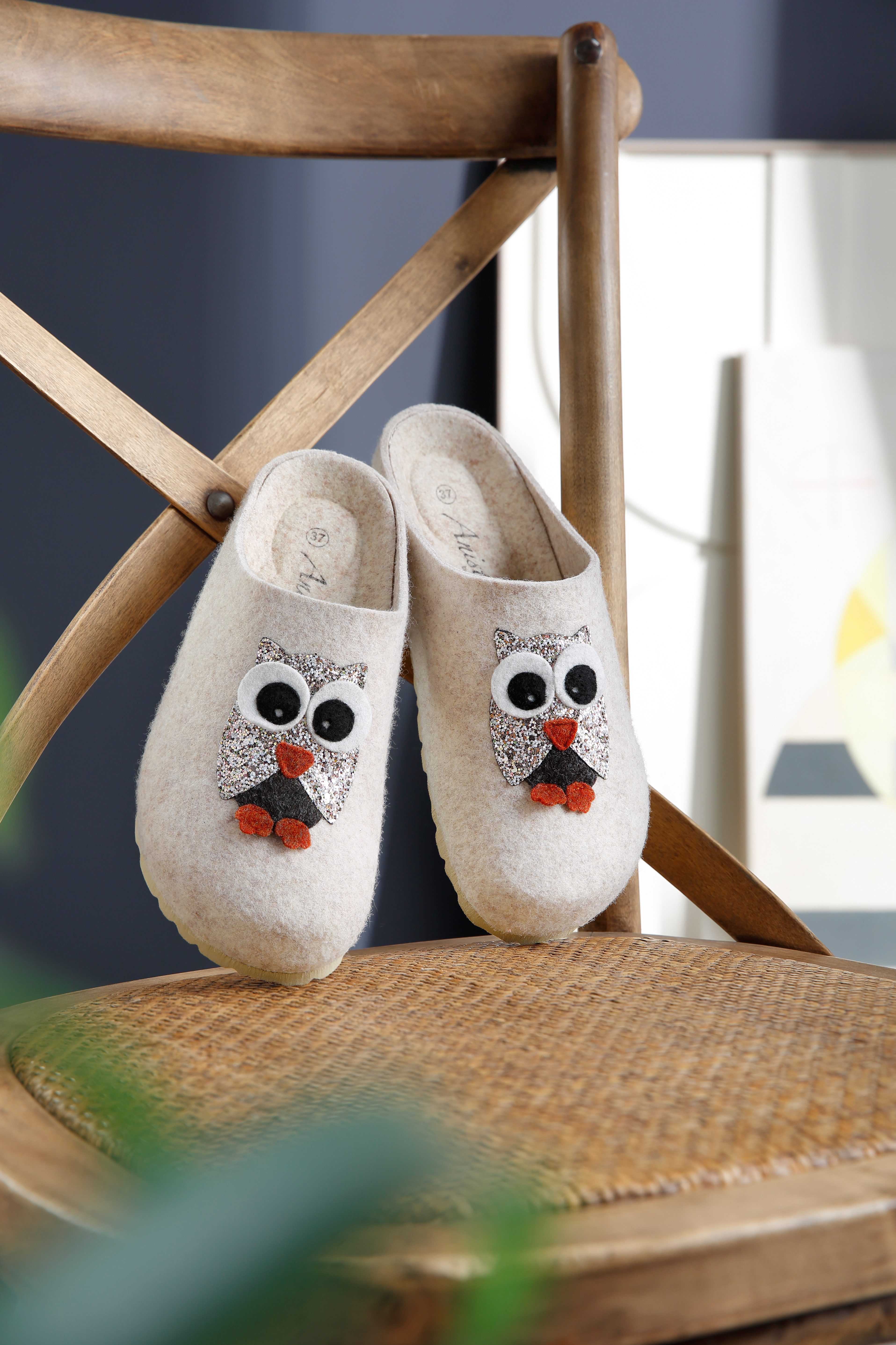 Aniston SHOES Clogs