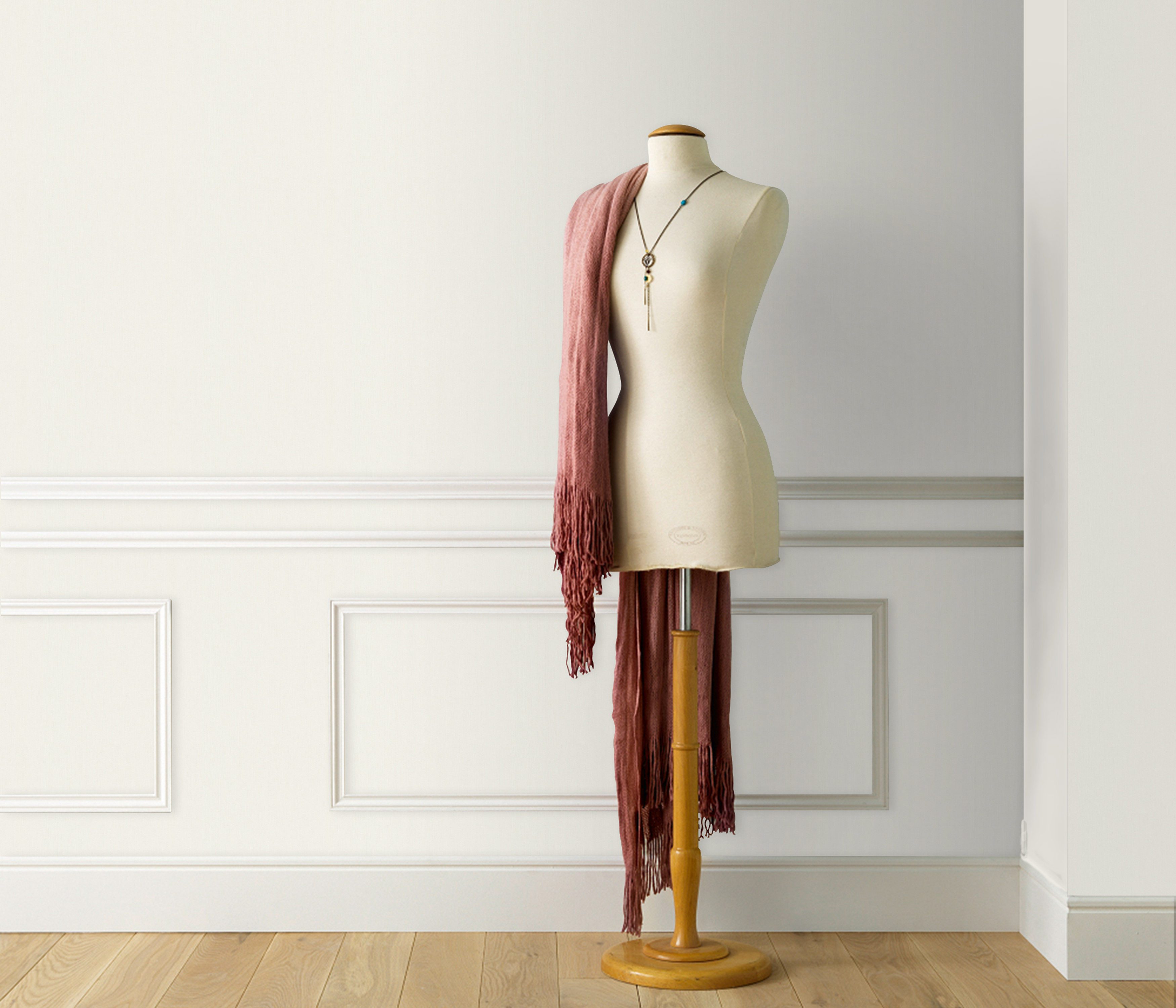 Erismann Vliesbehang CELESTE - trendy unistructuur (1 stuk)